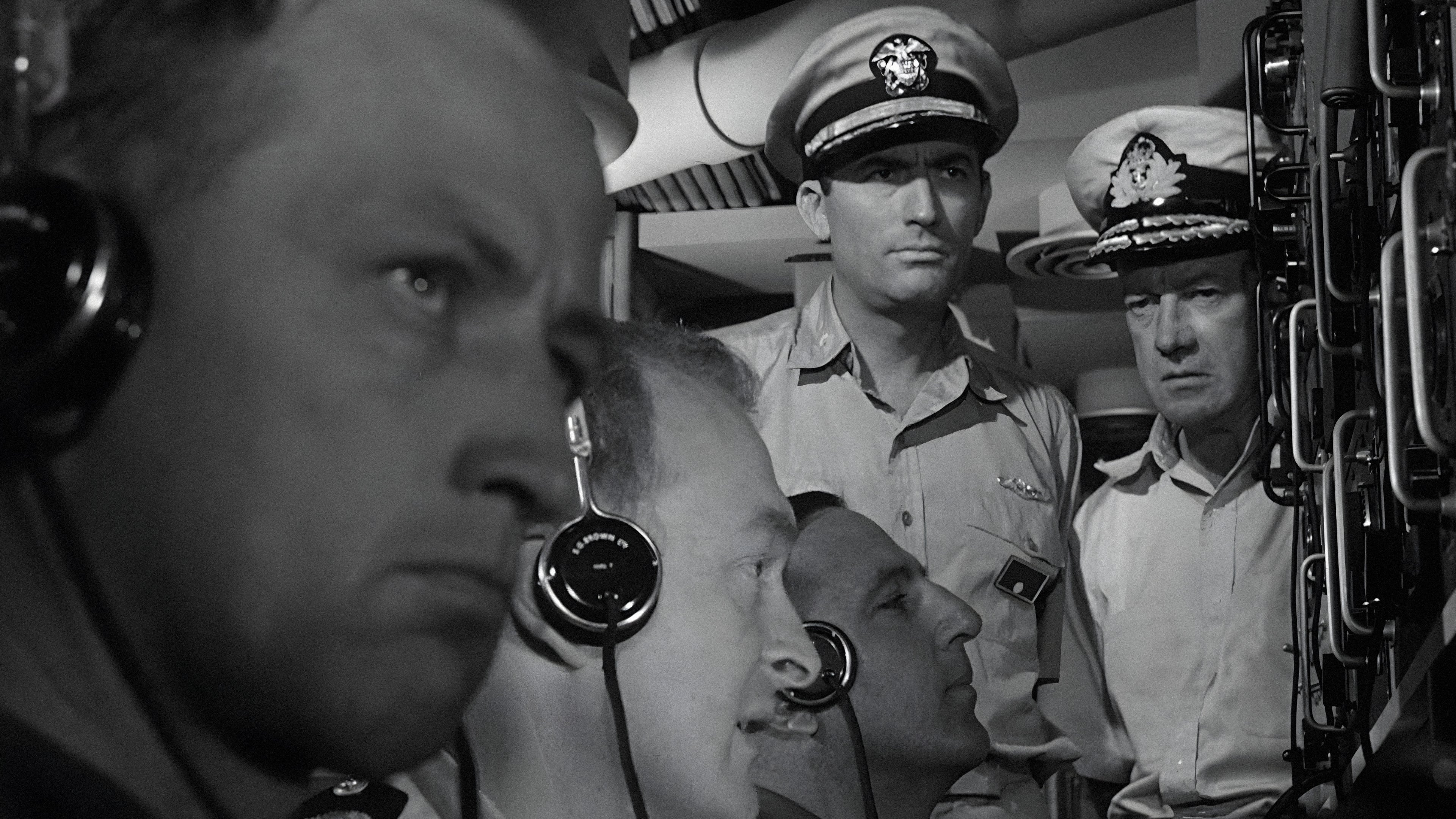 Backdrop for On the Beach