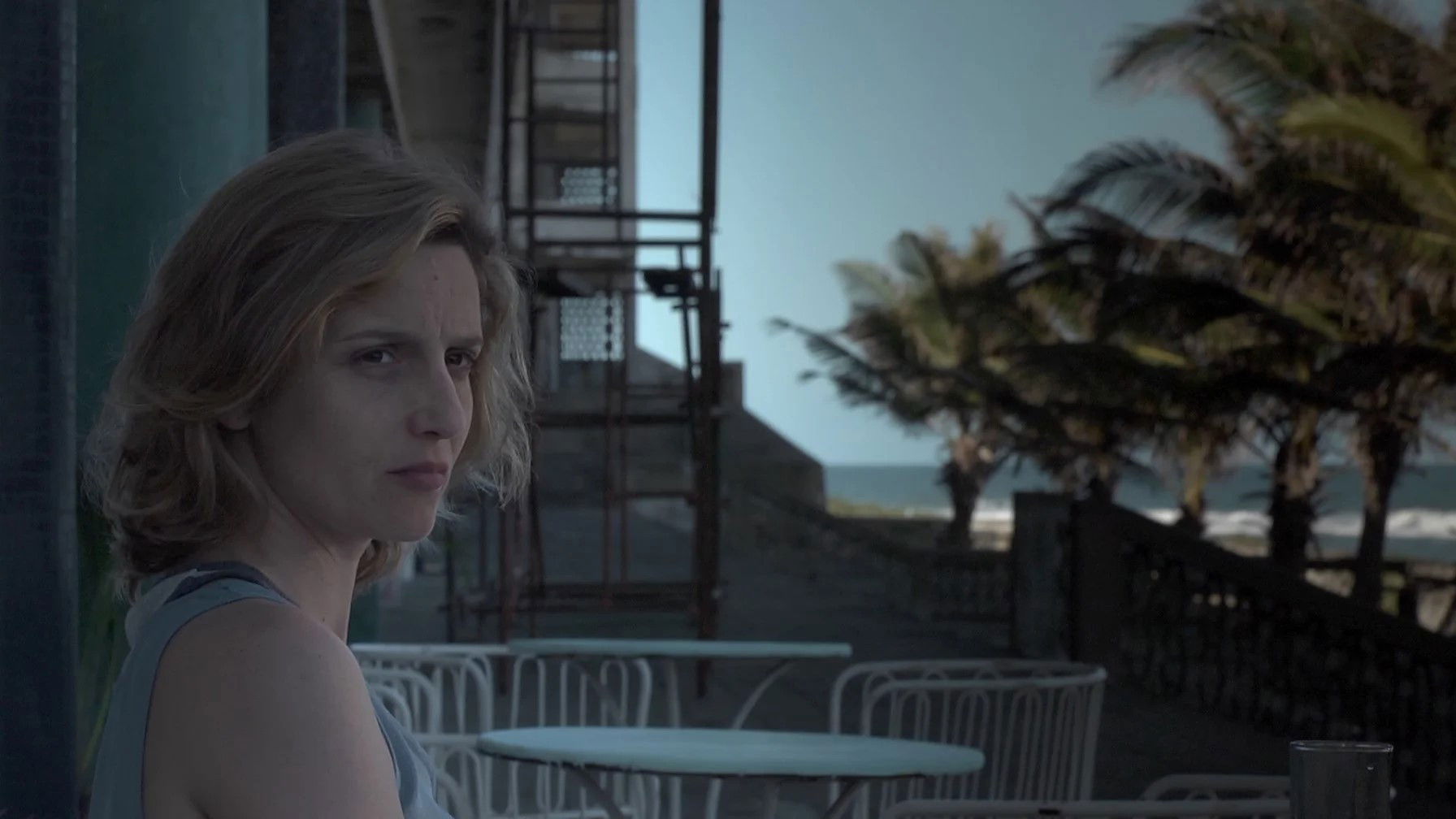 Backdrop for Yvone Kane