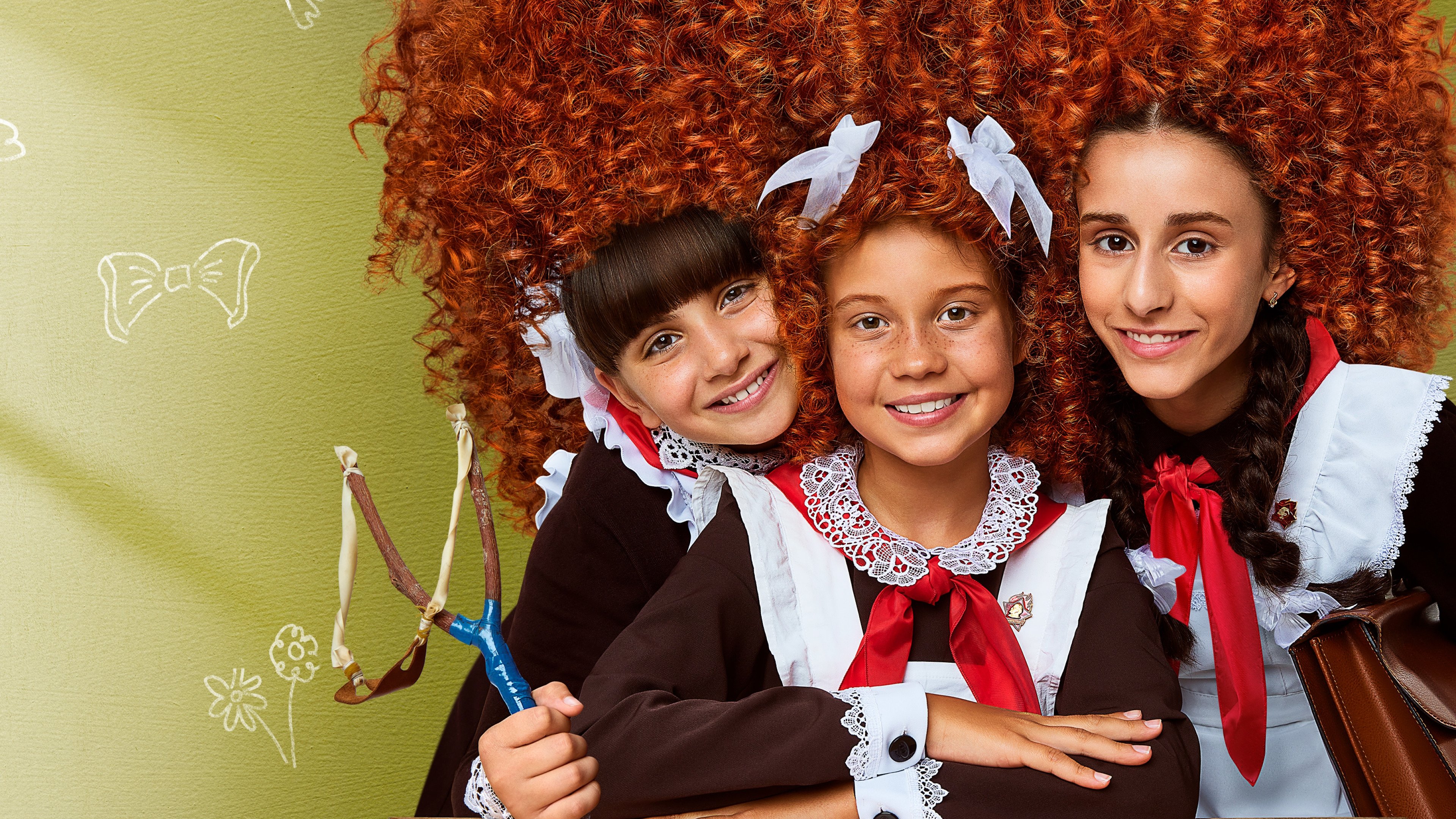 Backdrop for Manyunya