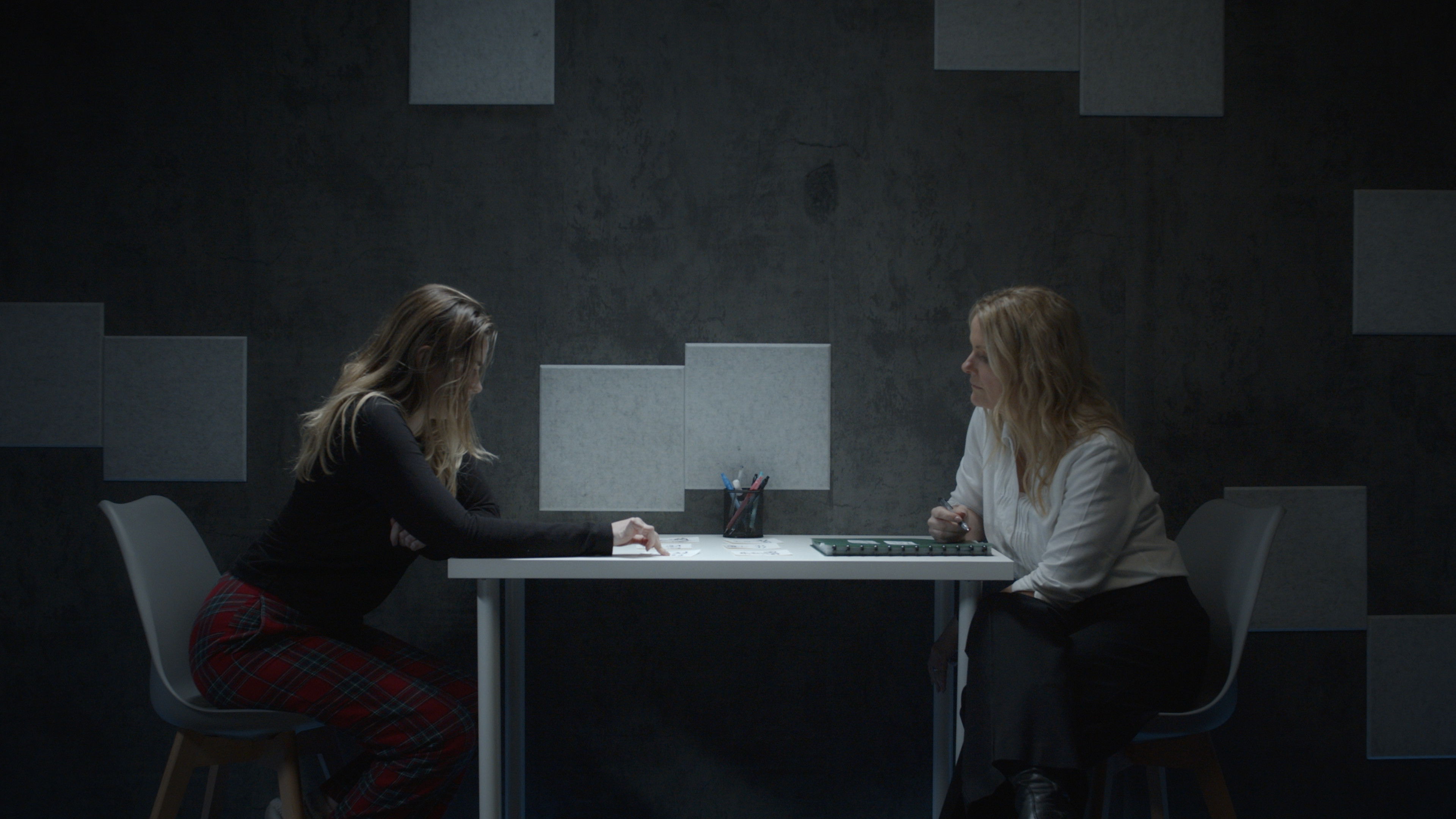 Backdrop for UPGRADE