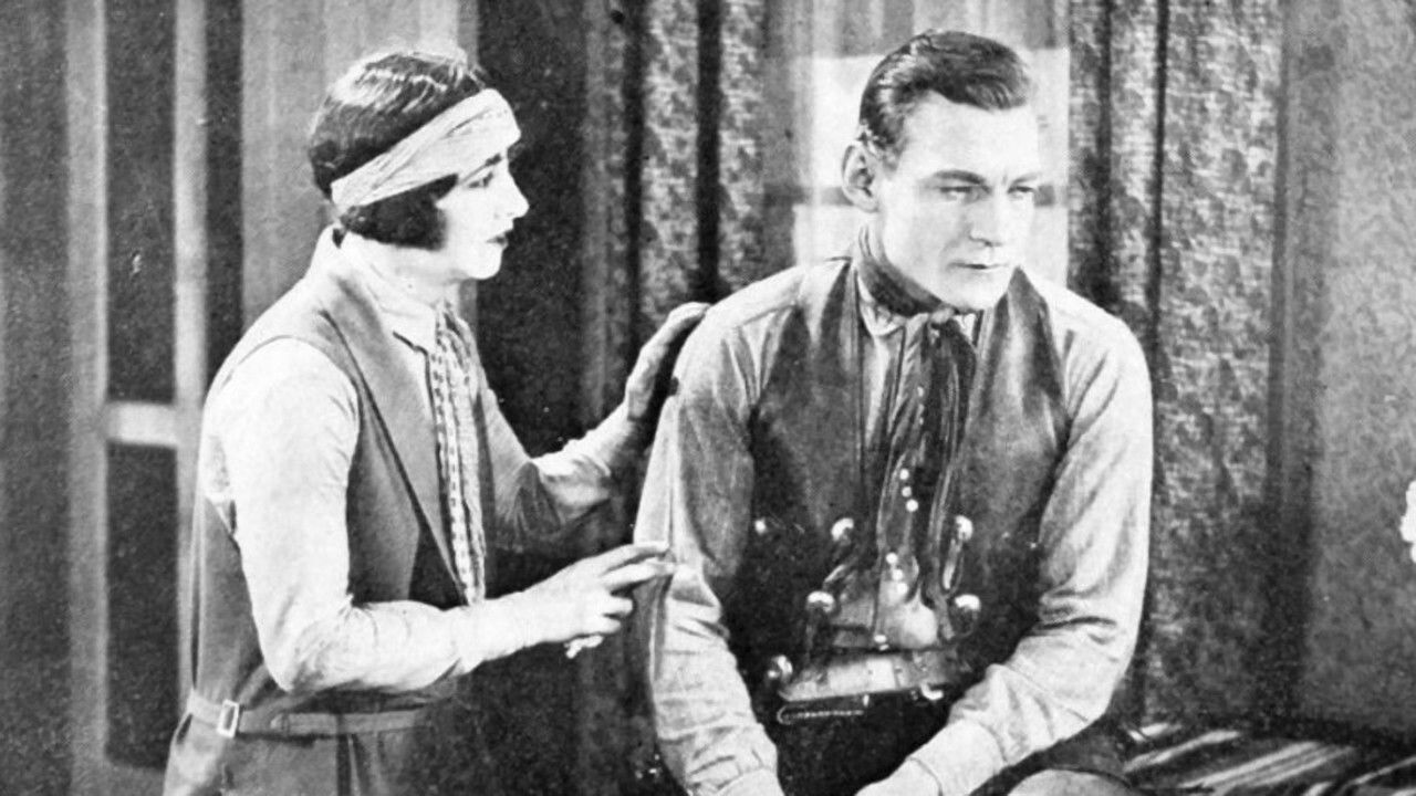 Backdrop for The Arizona Romeo