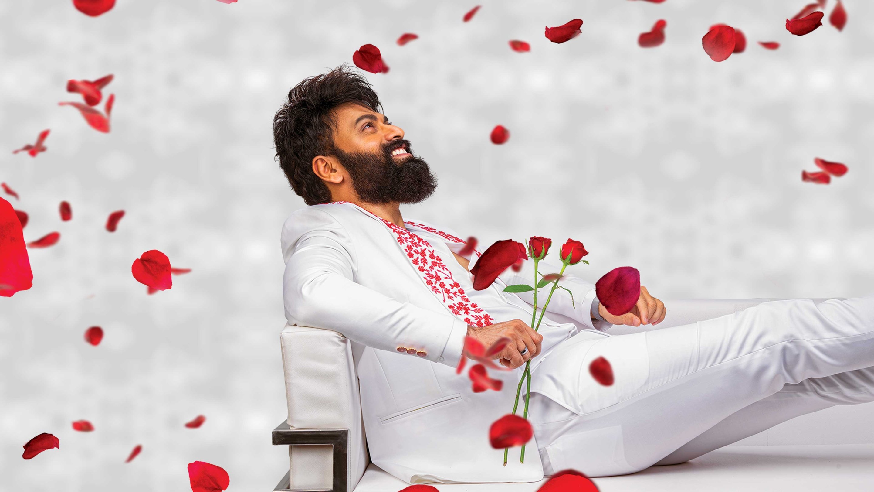 Backdrop for Ishmart Jodi