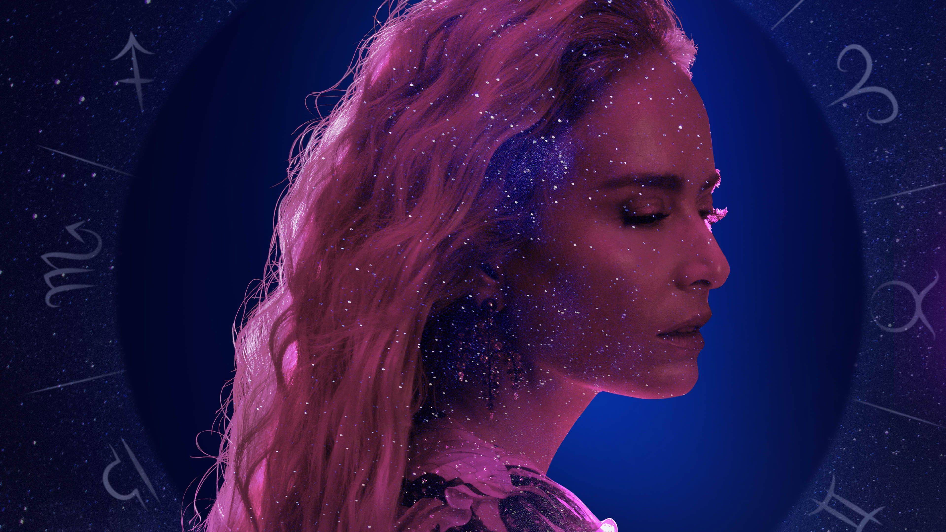 Backdrop for Astral Journey