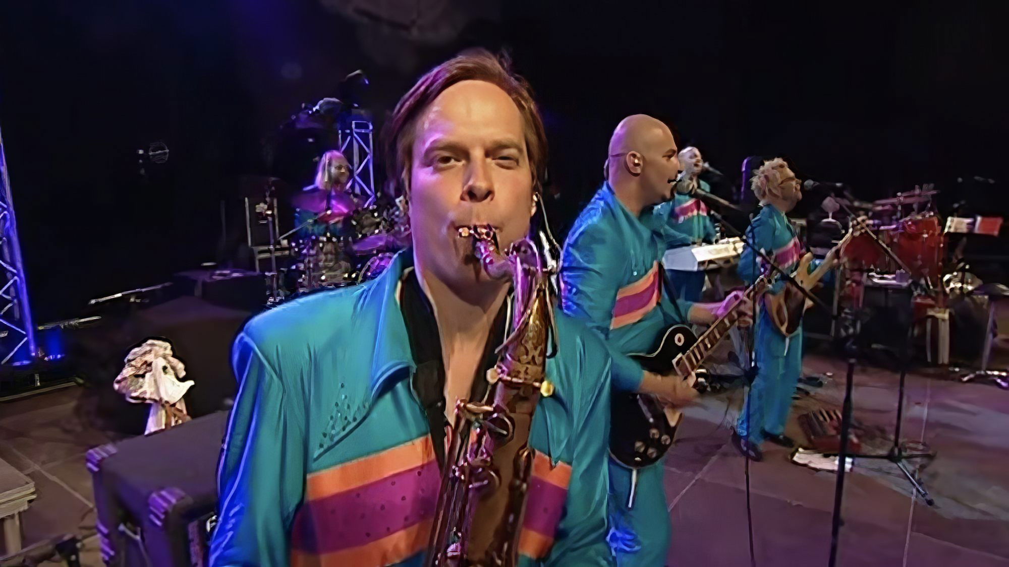 Backdrop for Rolandz: The Movie