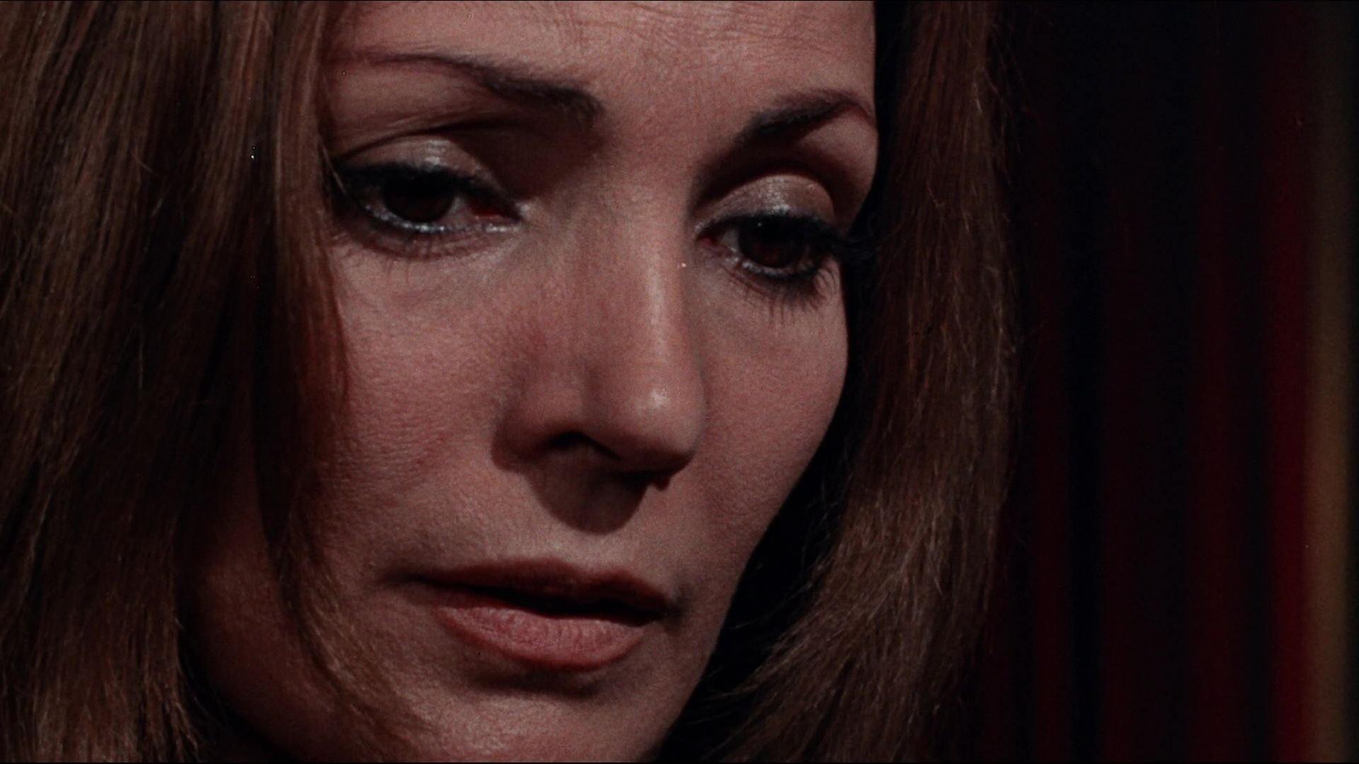 Backdrop for The Glass Ceiling