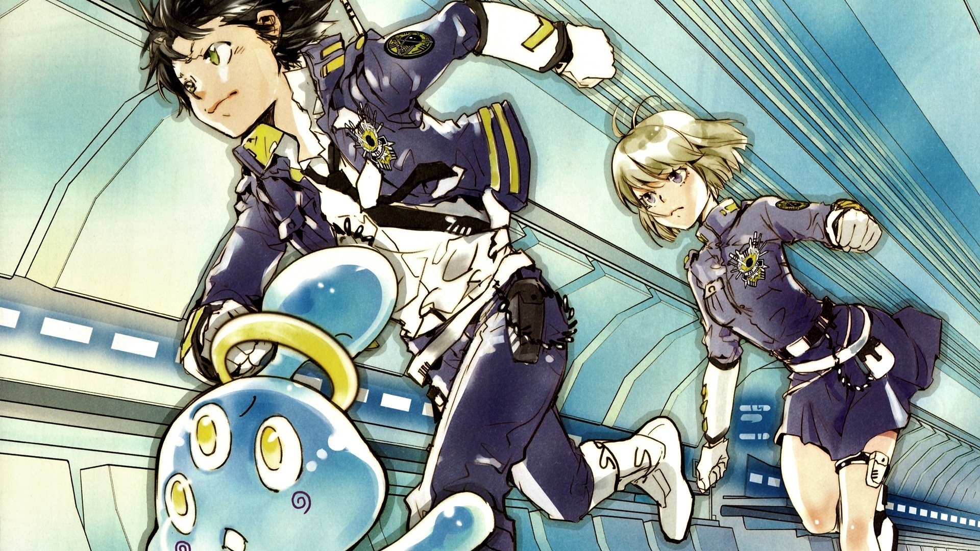 Backdrop for ēlDLIVE