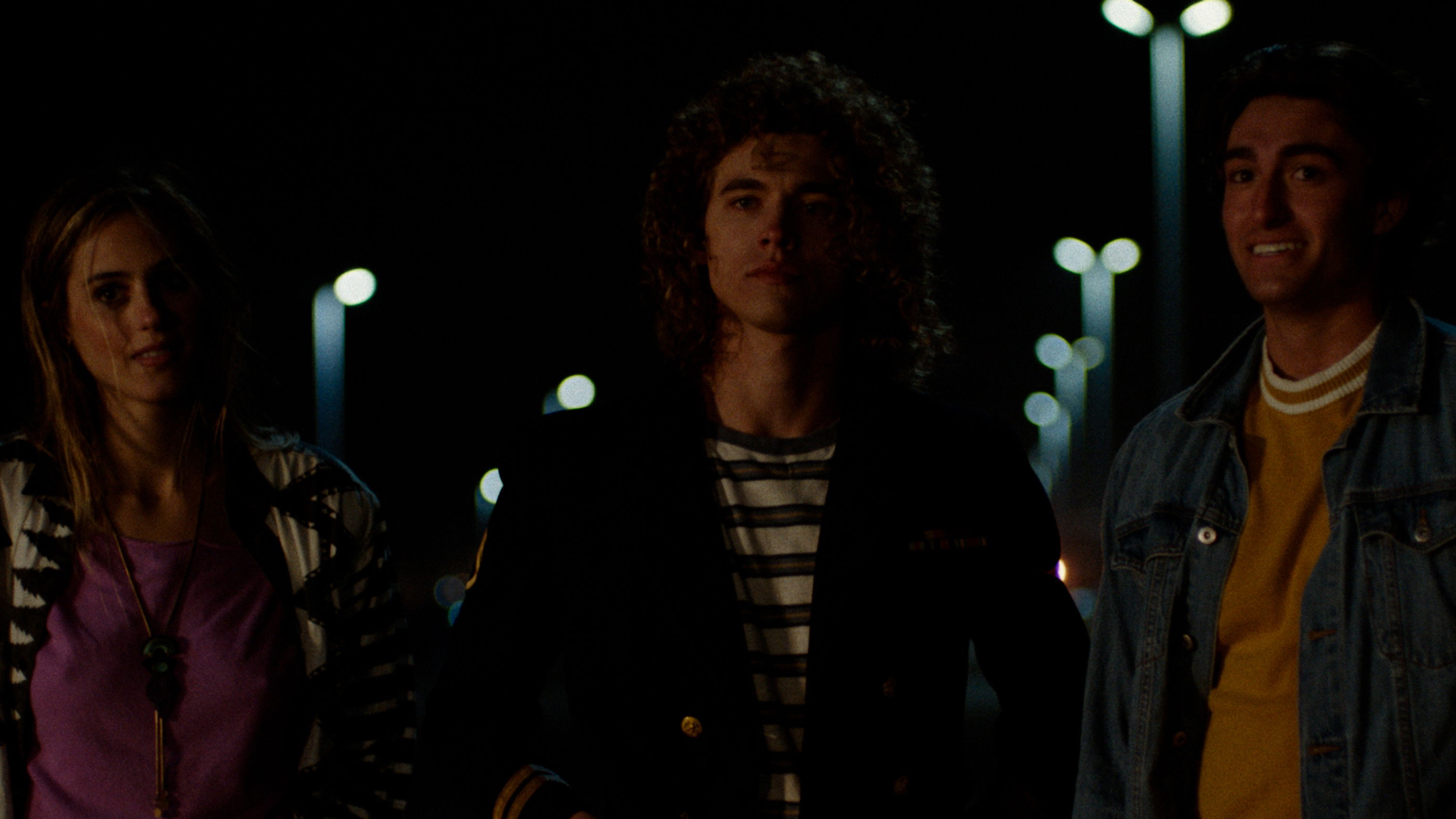 Backdrop for What's My Name Again?