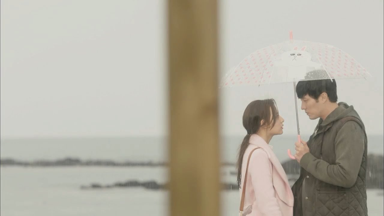 Backdrop for 좋은 날