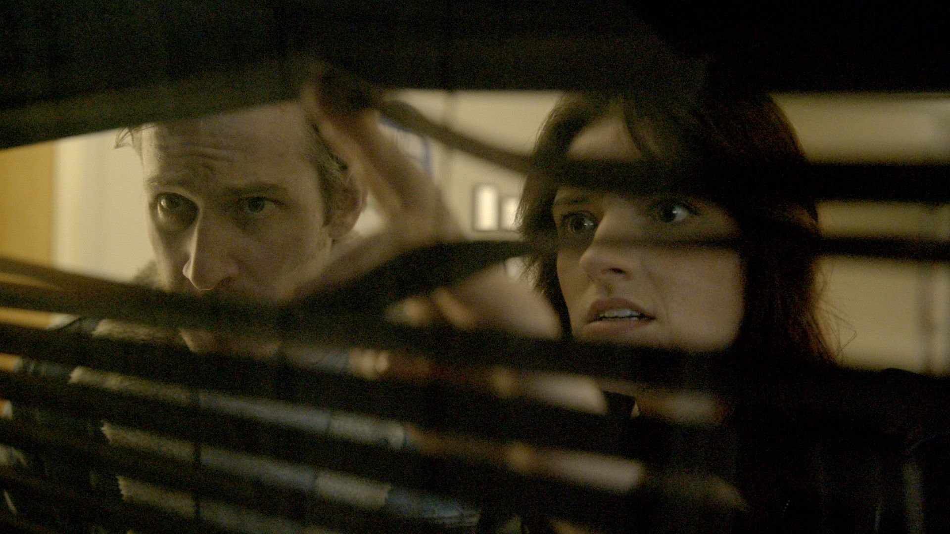 Backdrop for Air Shift