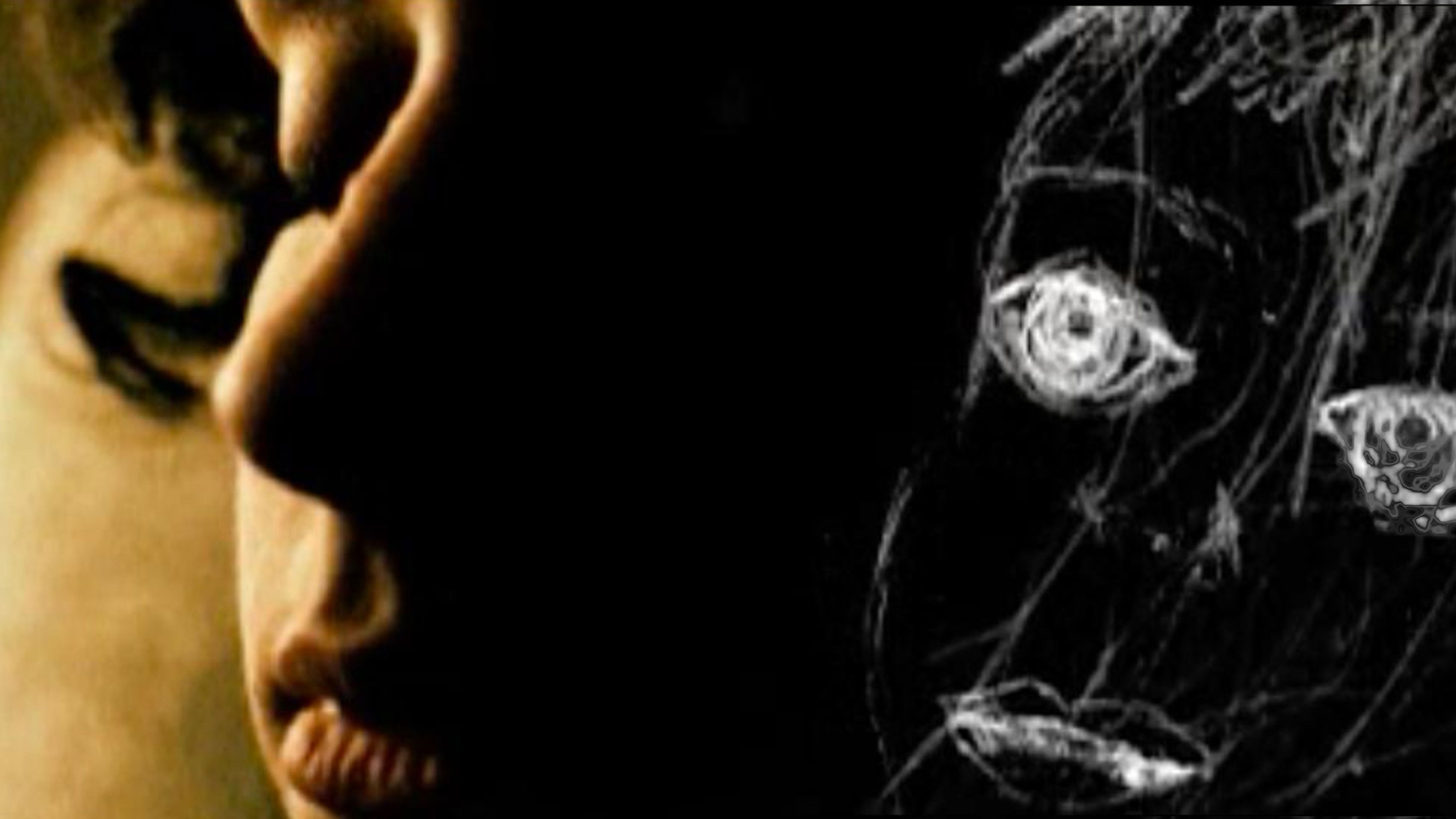 Backdrop for The Psychology of Dream Analysis