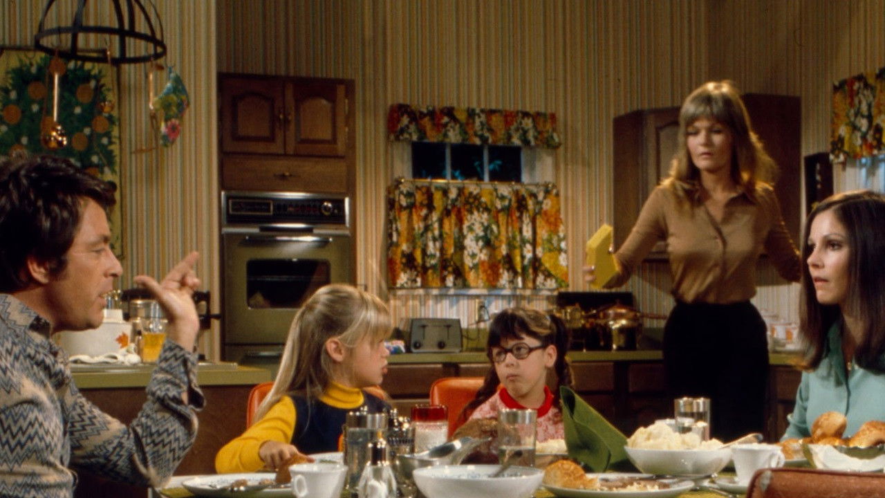 Backdrop for The Couple Takes a Wife