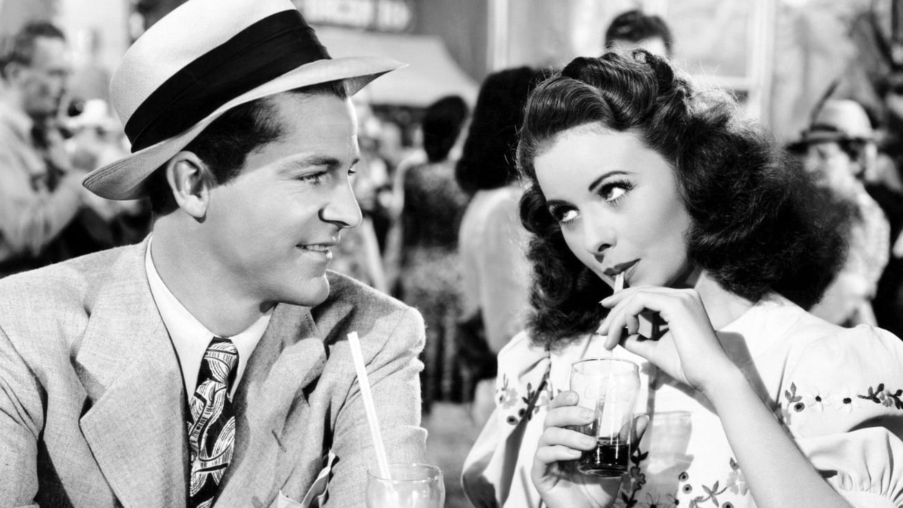 Backdrop for State Fair