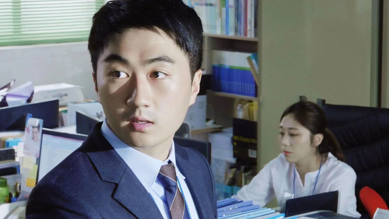 Backdrop for 똥가방