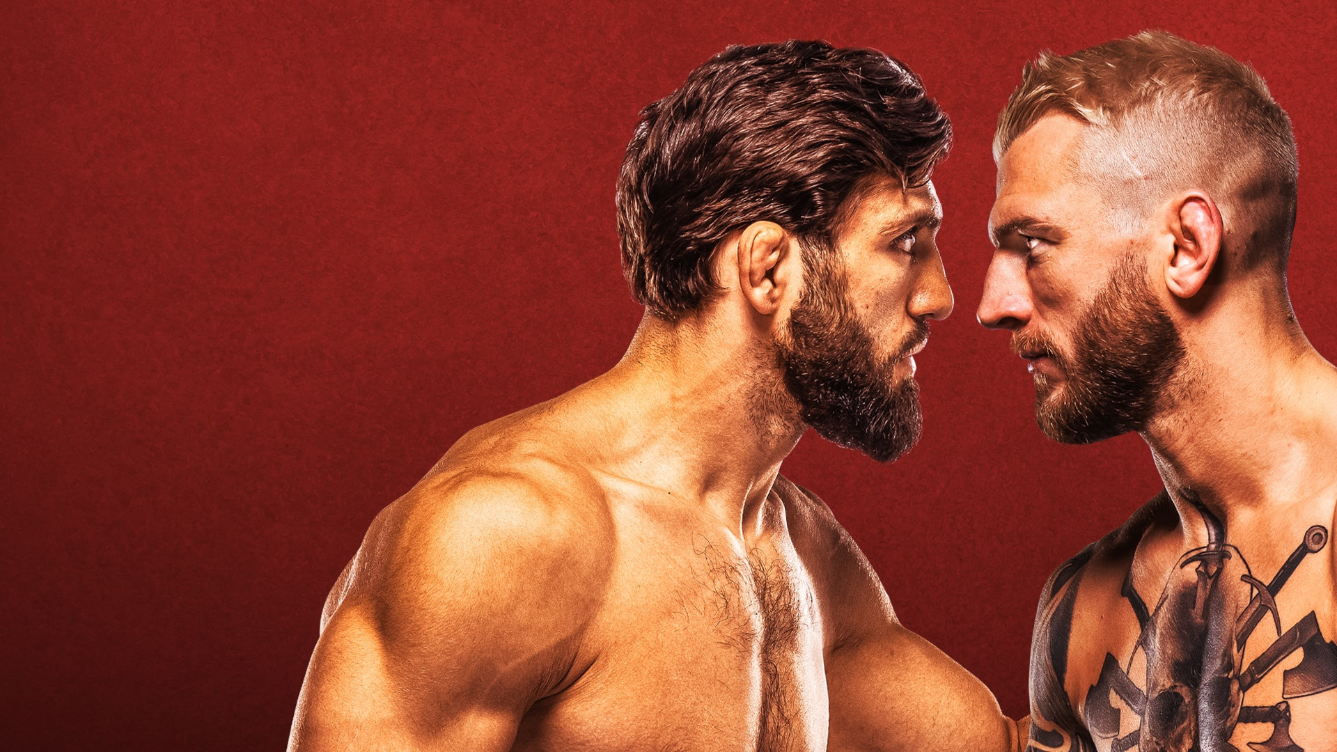 Backdrop for UFC Fight Night 265: Tsarukyan vs. Hooker