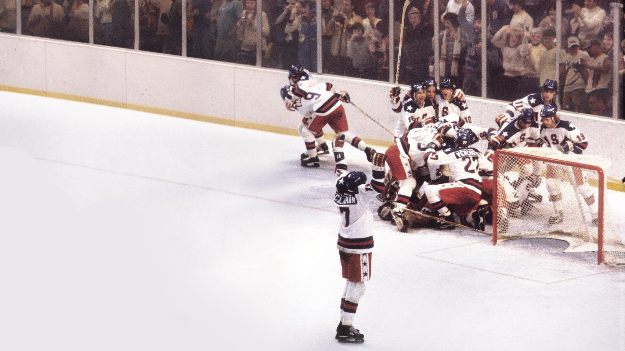 Backdrop for Of Miracles and Men