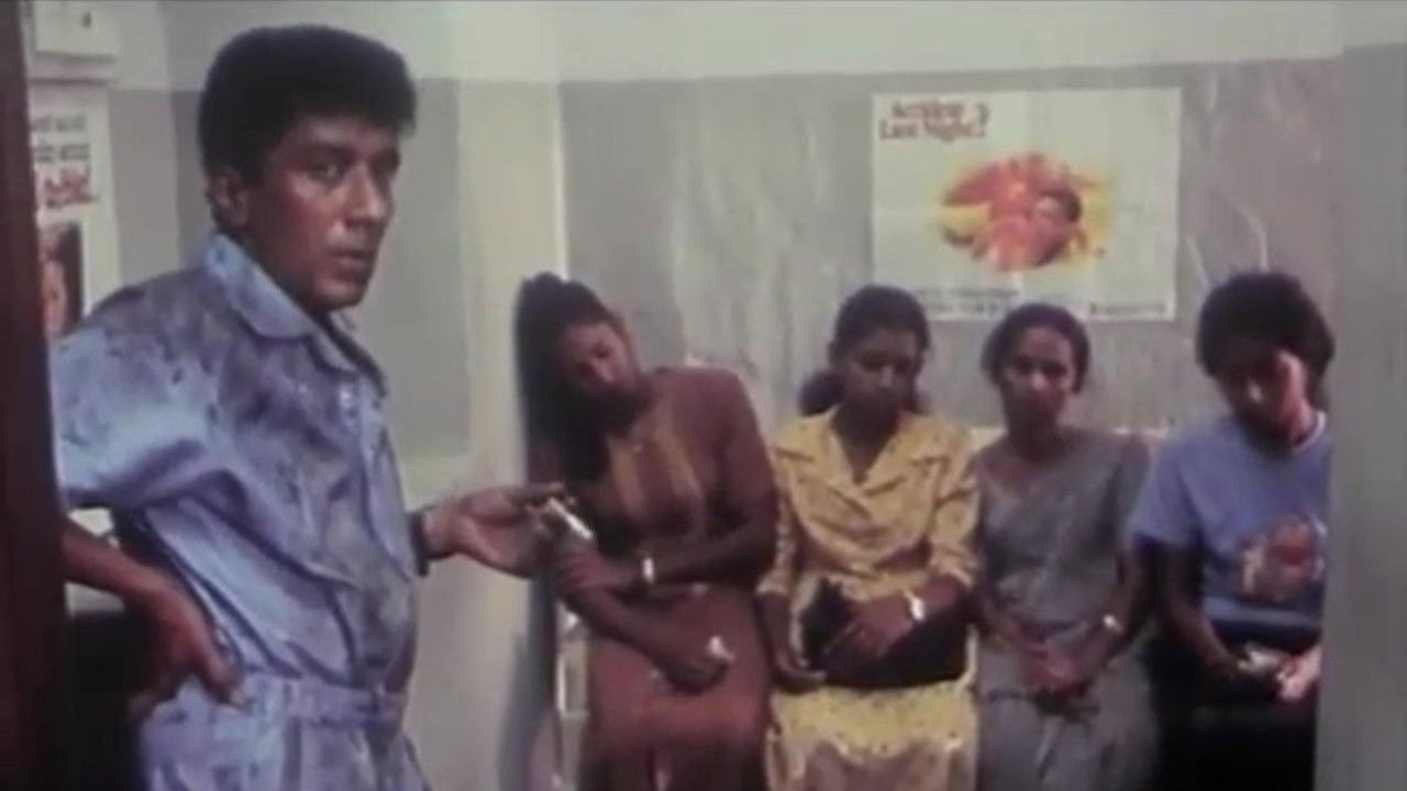 Backdrop for Flying with One Wing