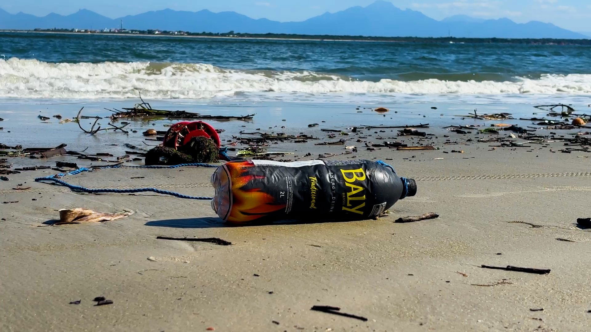 Backdrop for Perder Raízes