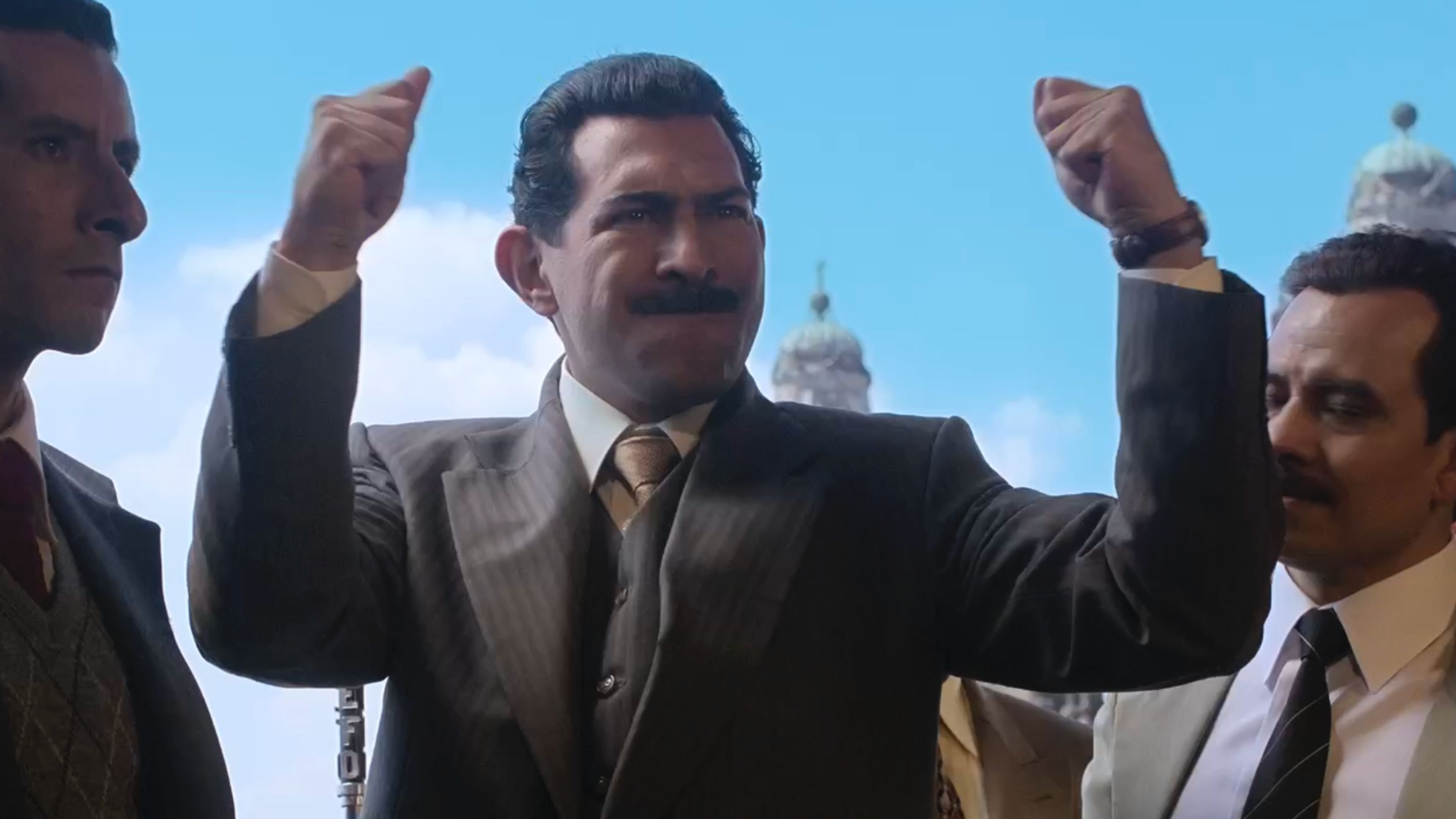 Backdrop for 1938: When Mexico Recovered Its Oil