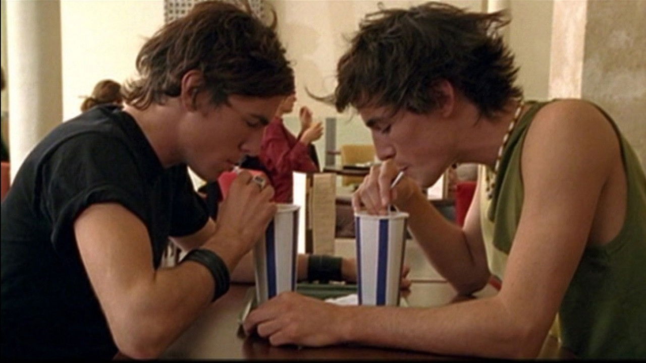 Backdrop for Baby Shark