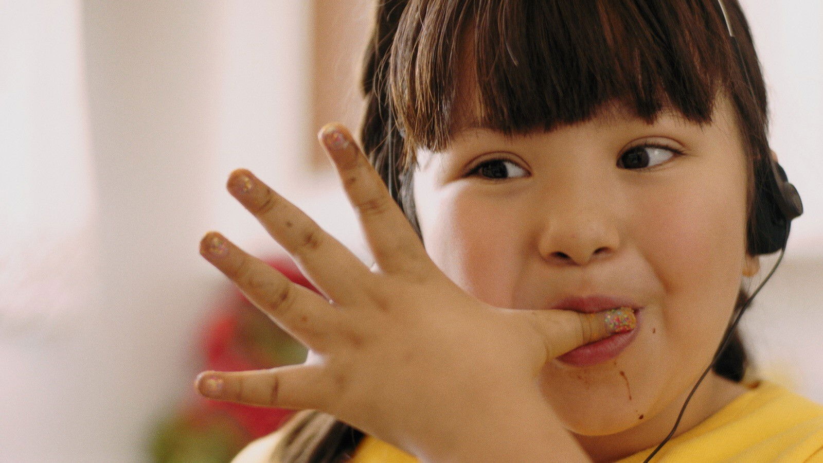 Backdrop for Little Con Lili