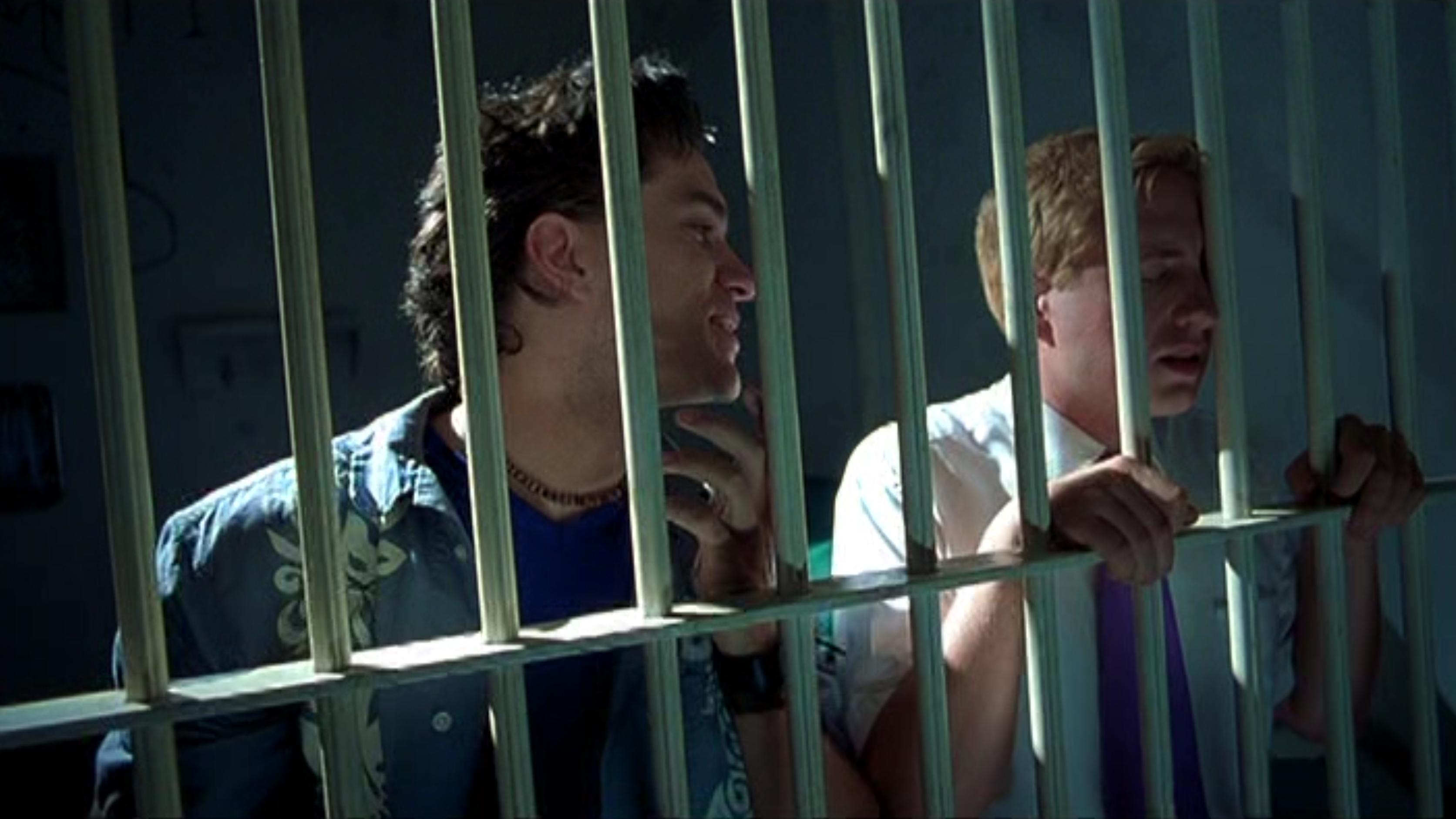 Backdrop for The R.M.