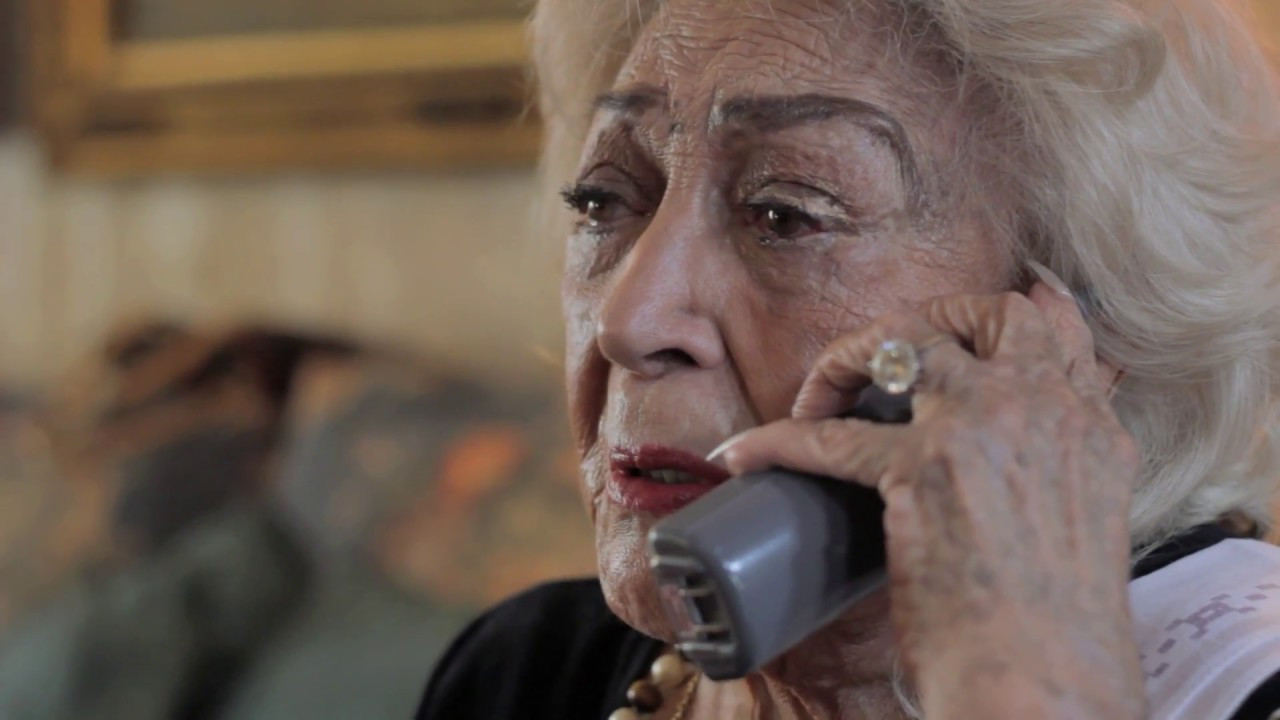 Backdrop for Mamacita