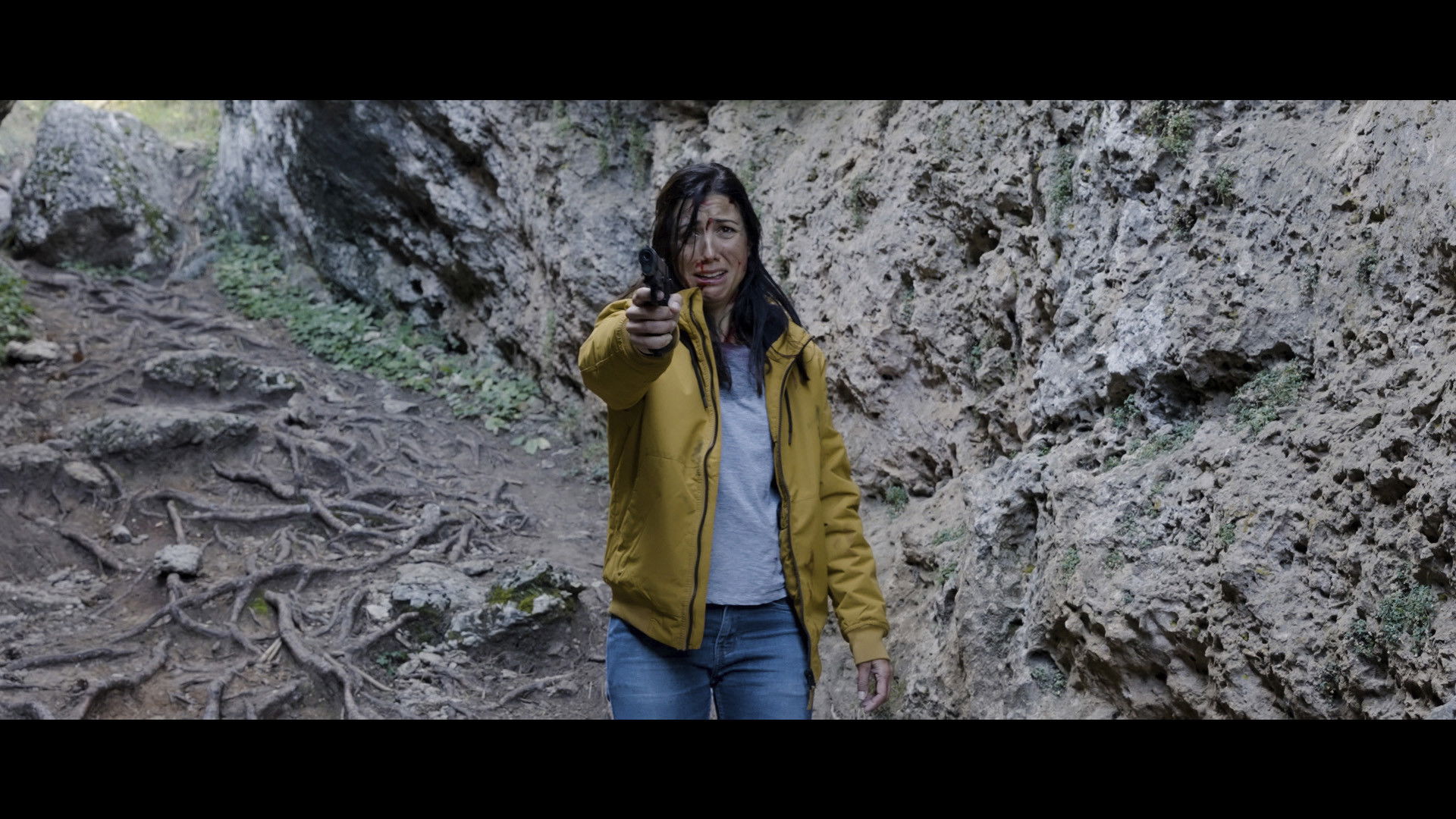 Backdrop for Shavala