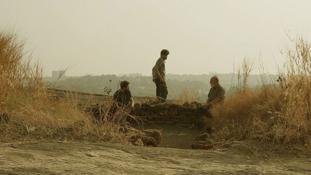 Backdrop for The Looking Glass