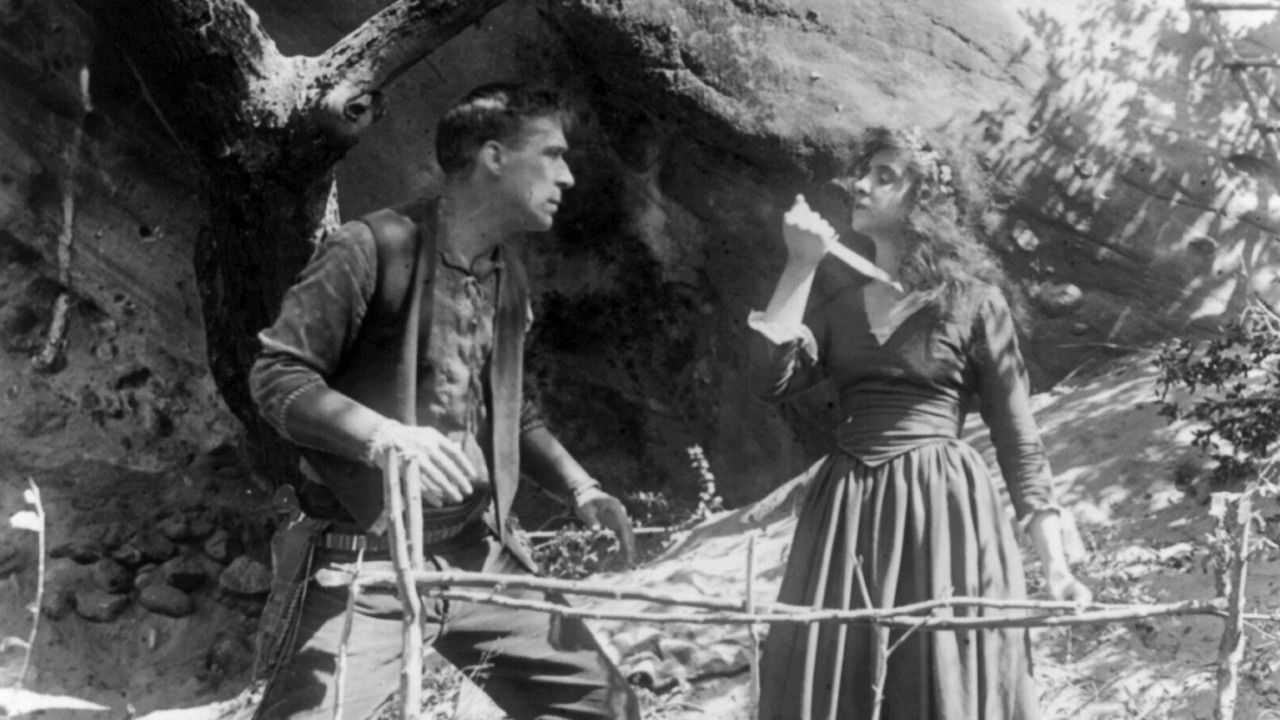 Backdrop for The Devil's Double