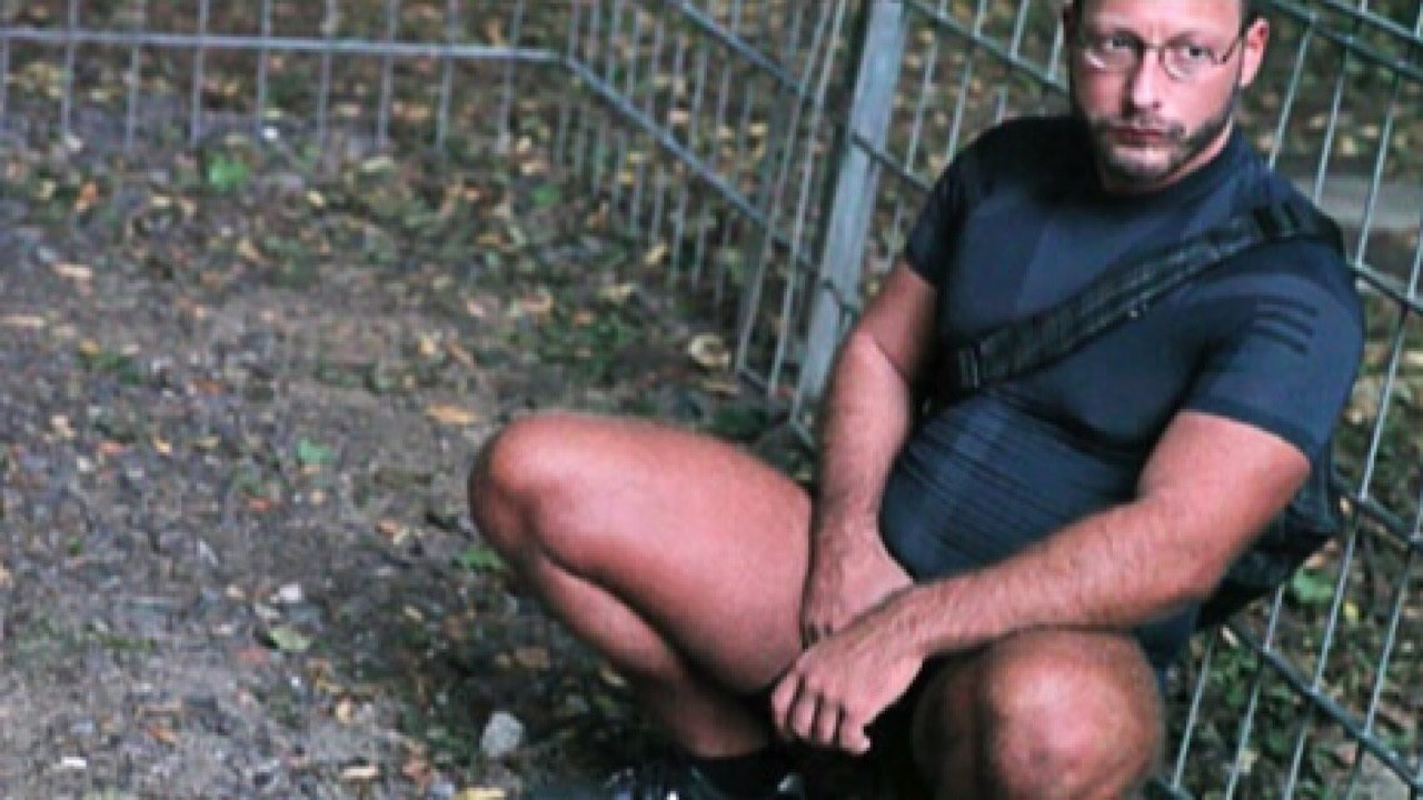 Backdrop for Berlin Fuckers