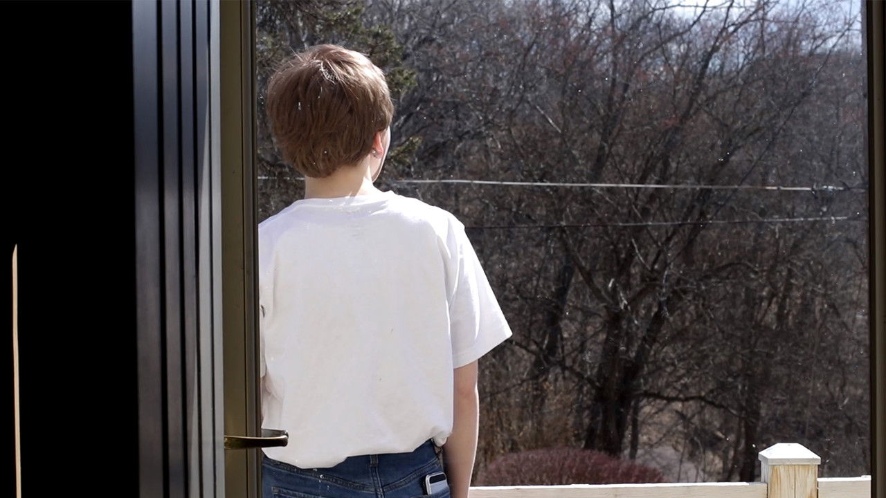 Backdrop for Freeform