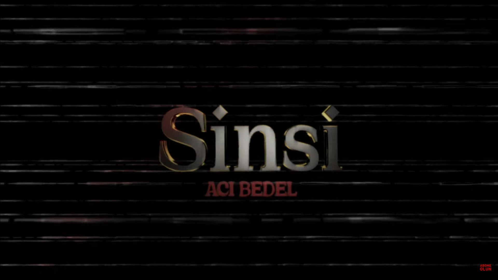 Backdrop for Sinsi