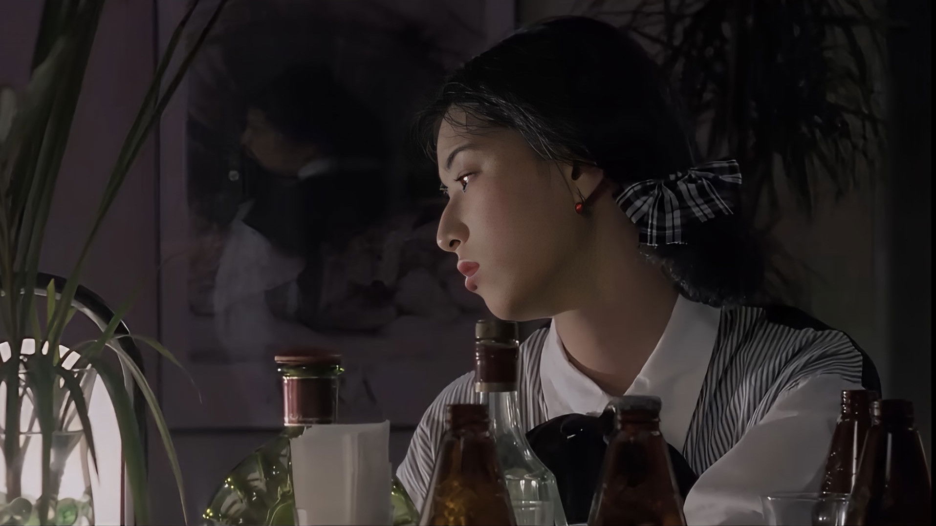 Backdrop for Roppongi Reijô: Fushidara