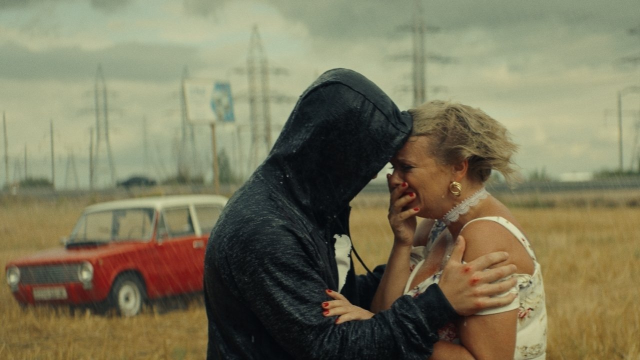 Backdrop for Kings of Rap