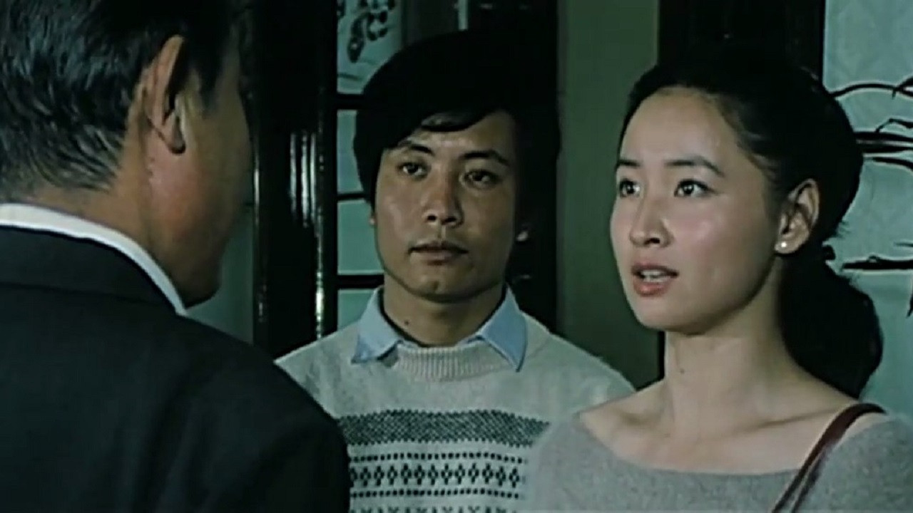 Backdrop for The Moon in Mid-Autumn