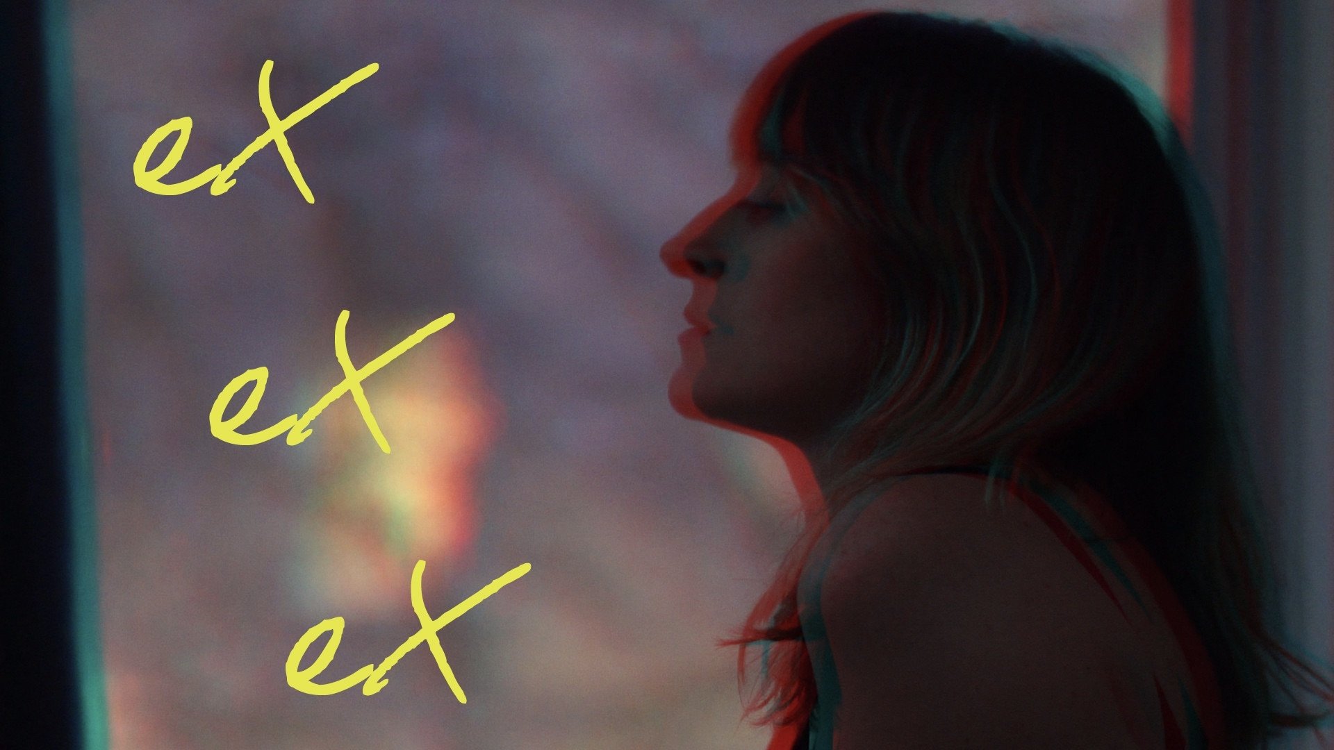 Backdrop for Ex Ex Ex