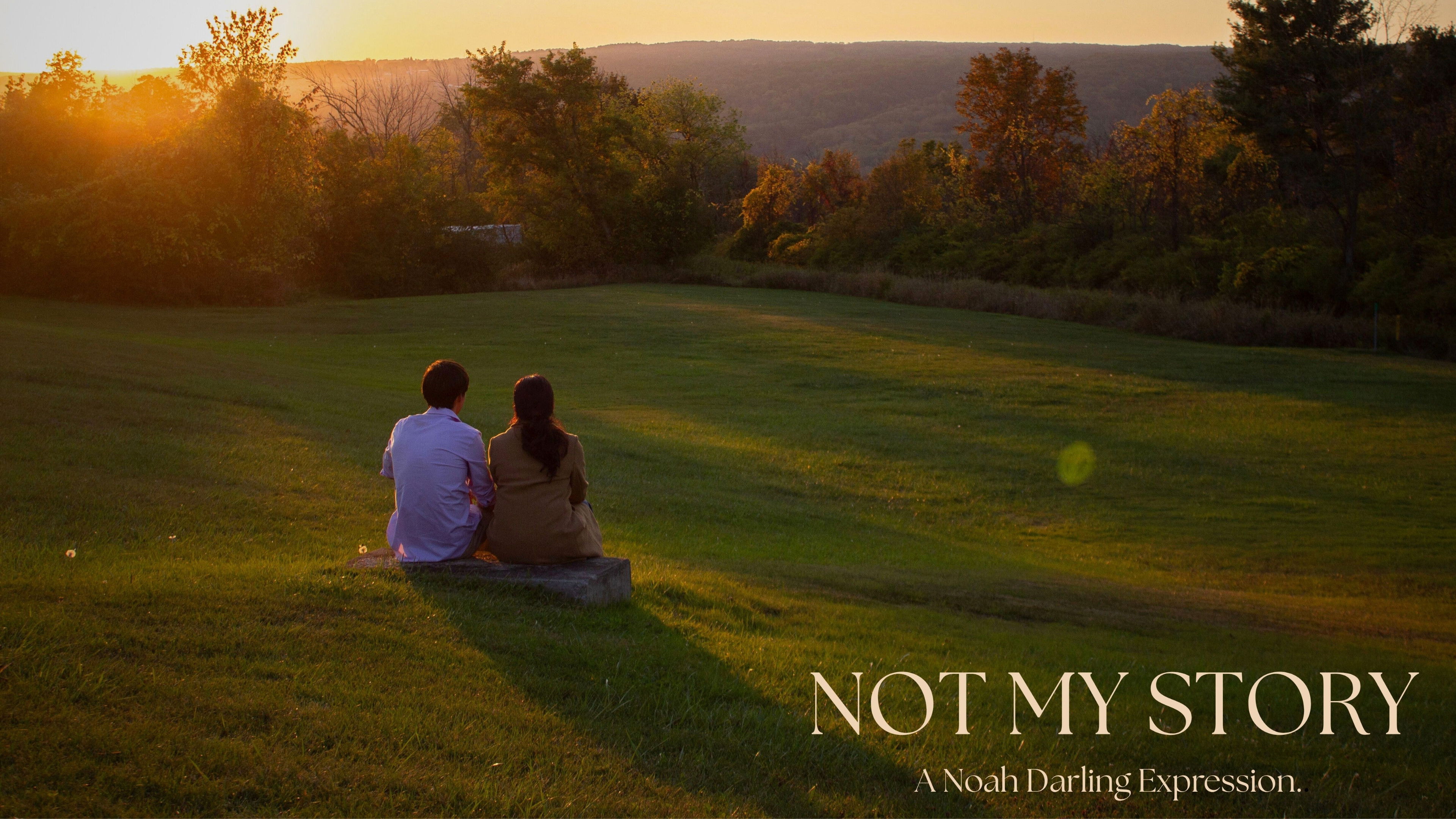 Backdrop for English