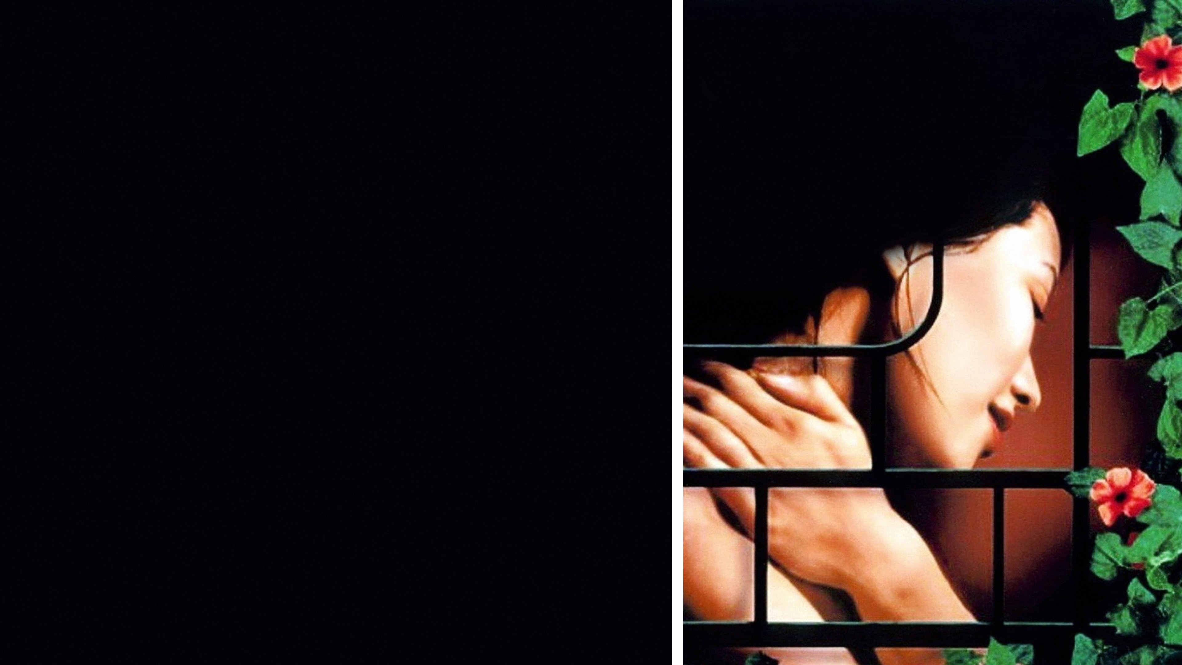 Backdrop for The Scent of Green Papaya