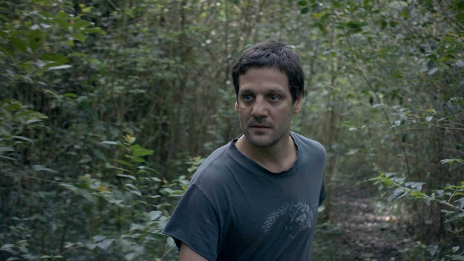 Backdrop for Furtive