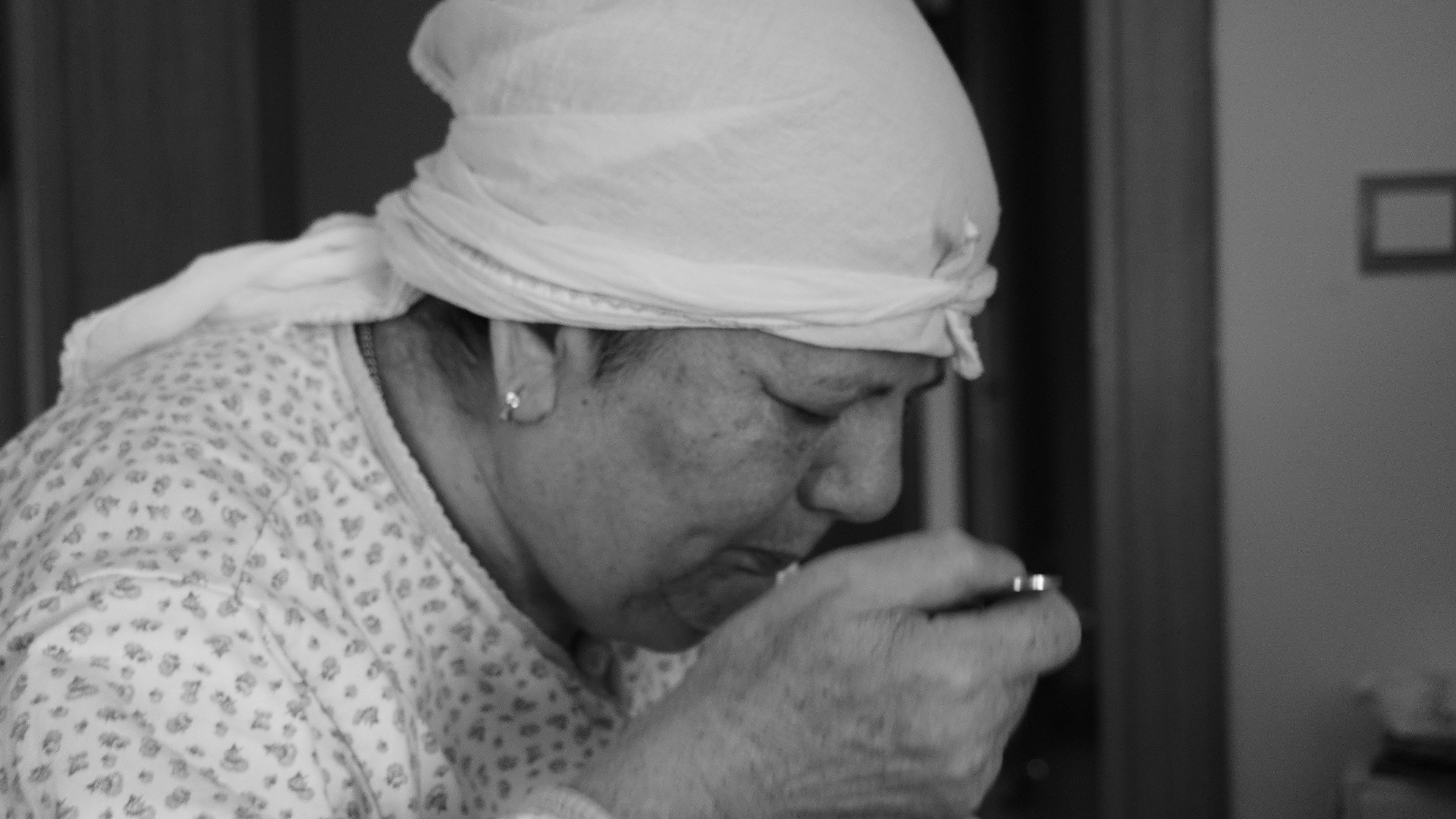 Backdrop for Goodbye, Happy Together