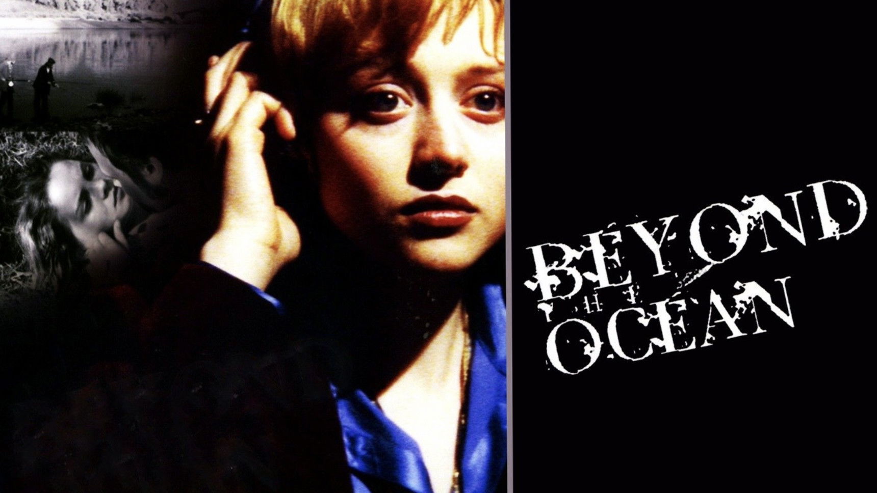 Backdrop for Beyond the Ocean