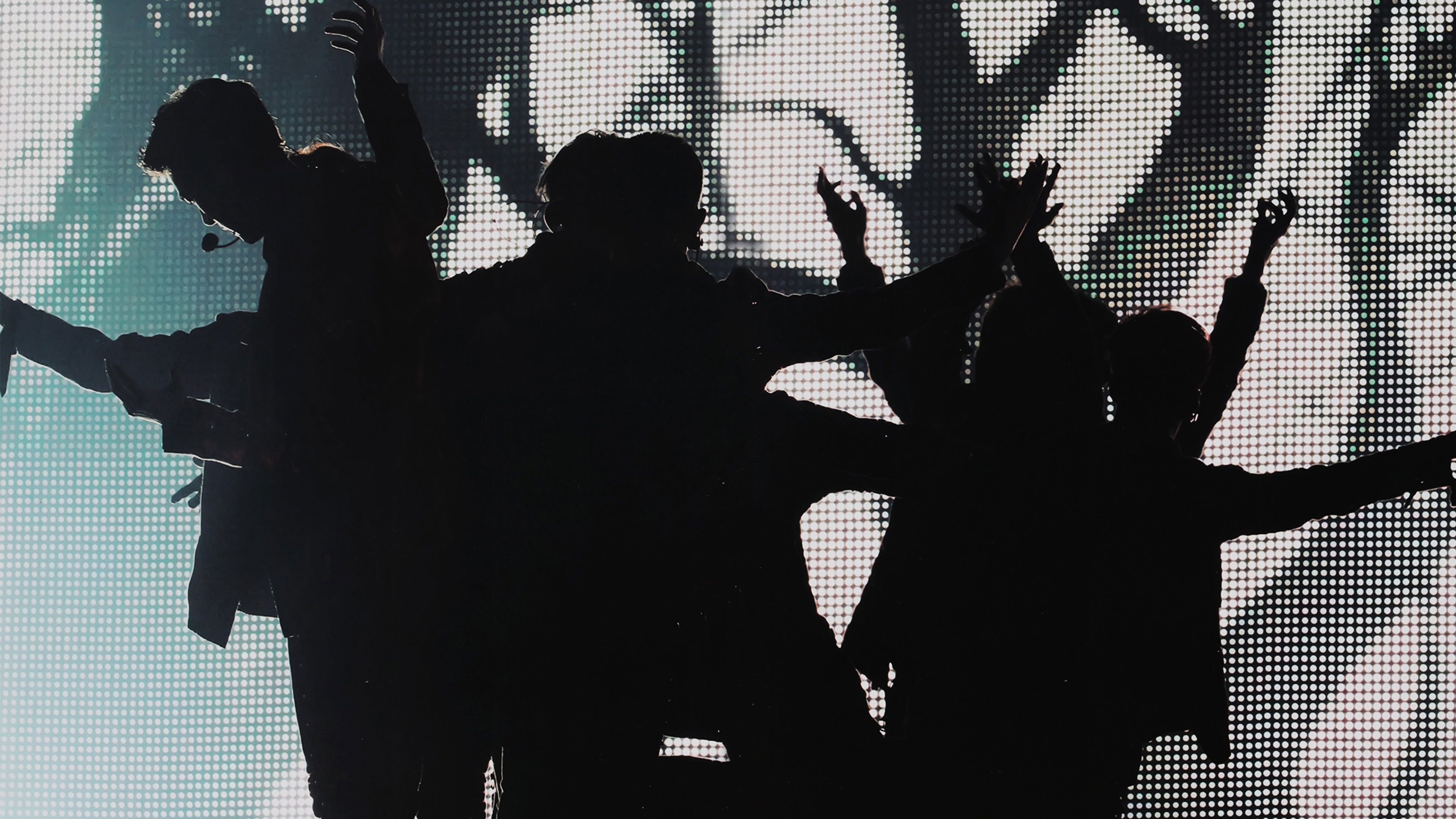 Backdrop for EXO Planet #3 The EXO'rDIUM in Japan