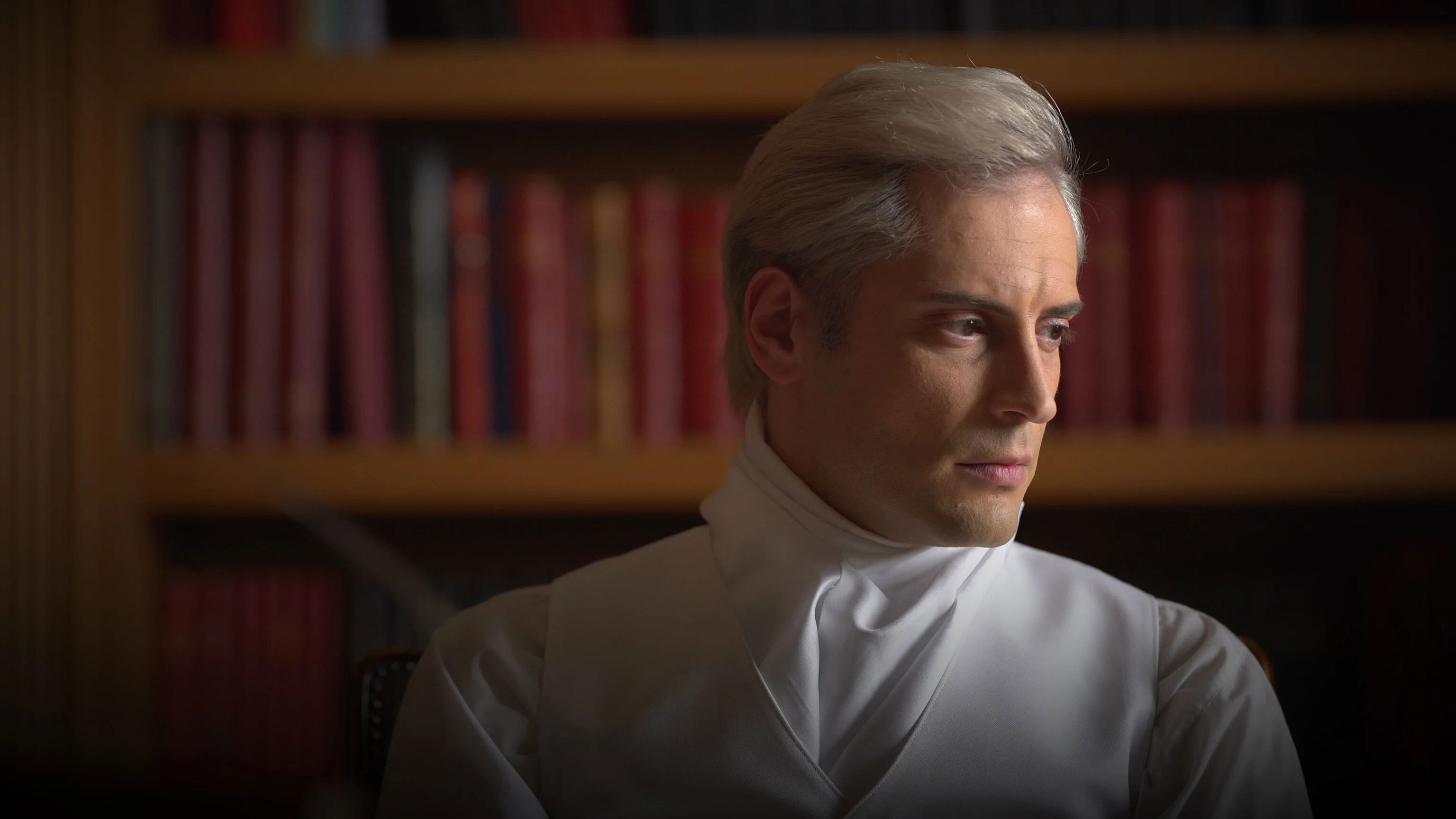 Backdrop for Ioannis Kapodistrias - His Life and Work