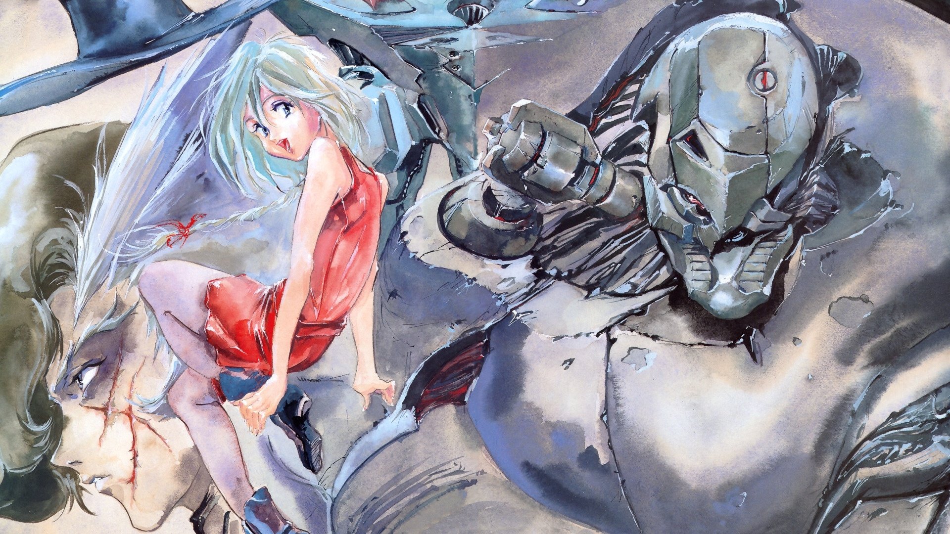 Backdrop for Argento Soma