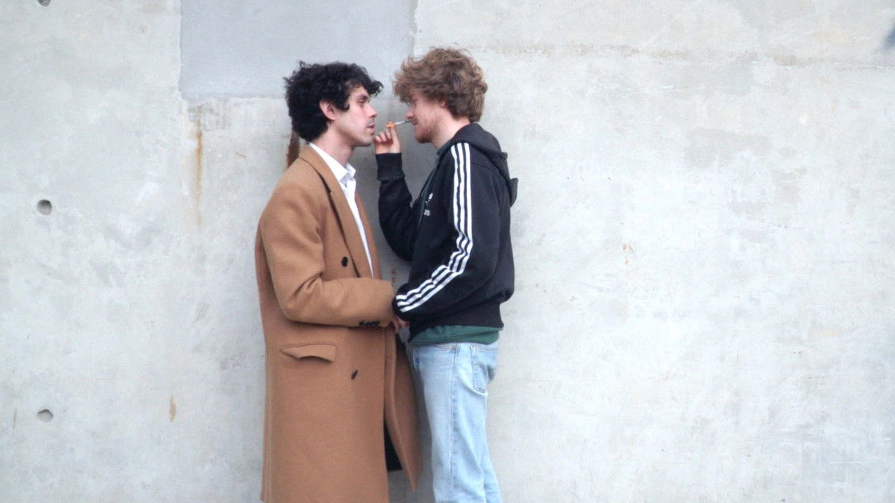 Backdrop for Et dans le flux, tu le perdras