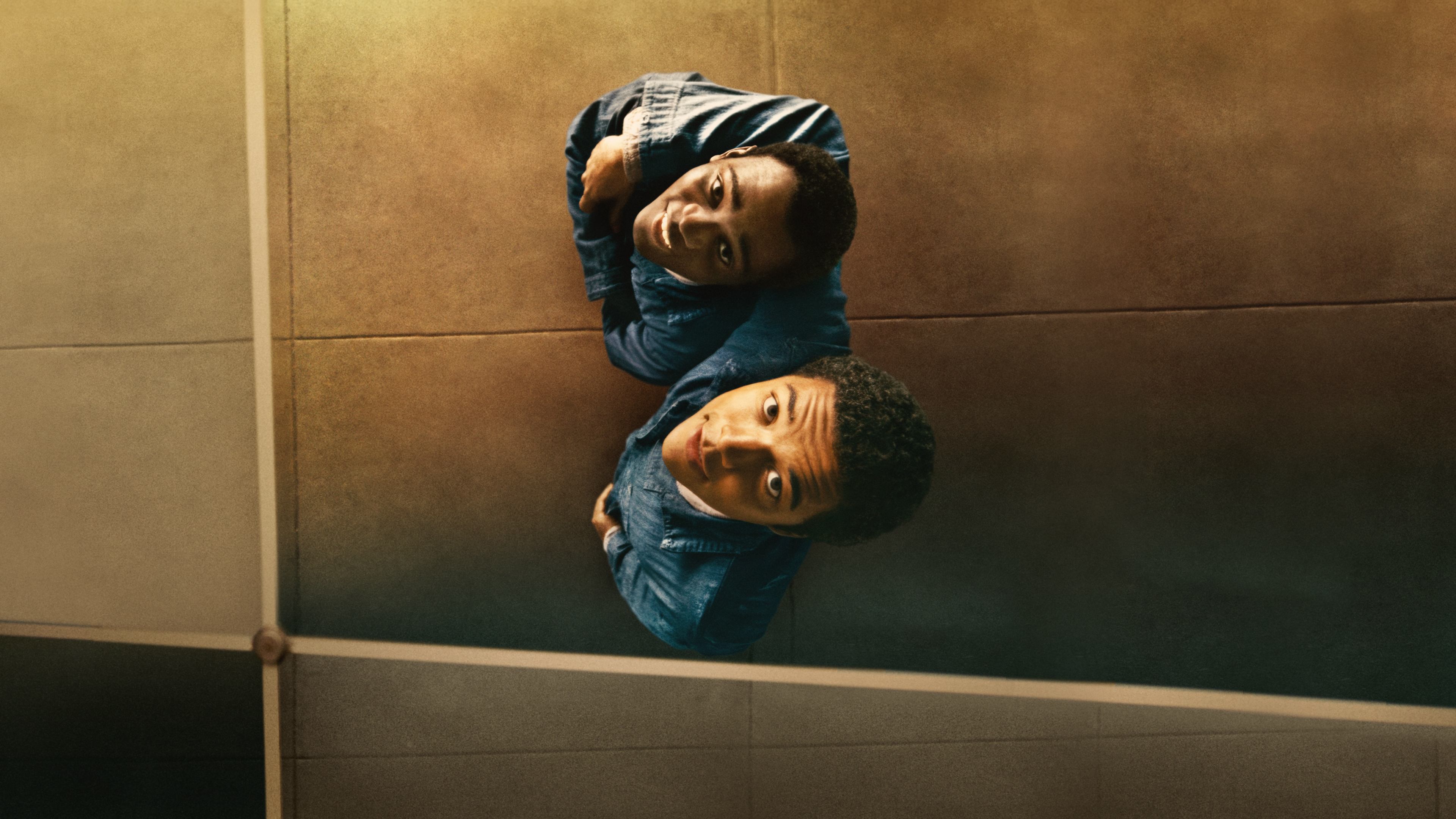 Backdrop for Nickel Boys