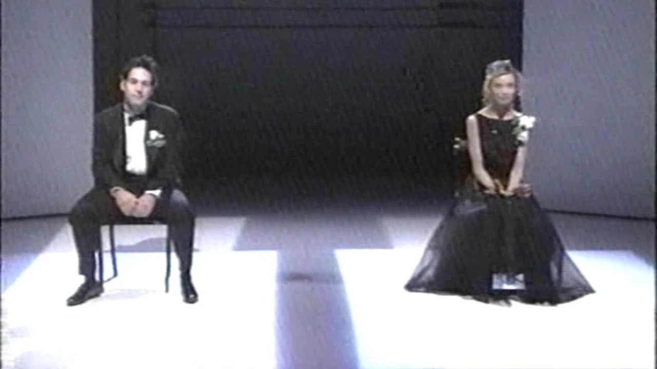 Backdrop for Bash: Latter-Day Plays