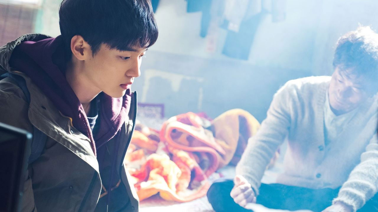 Backdrop for Beautiful Days