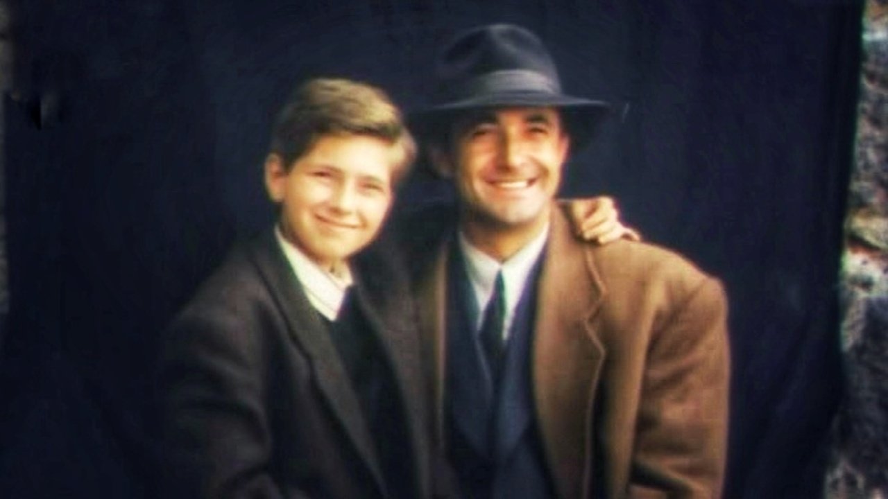 Backdrop for Yalancı