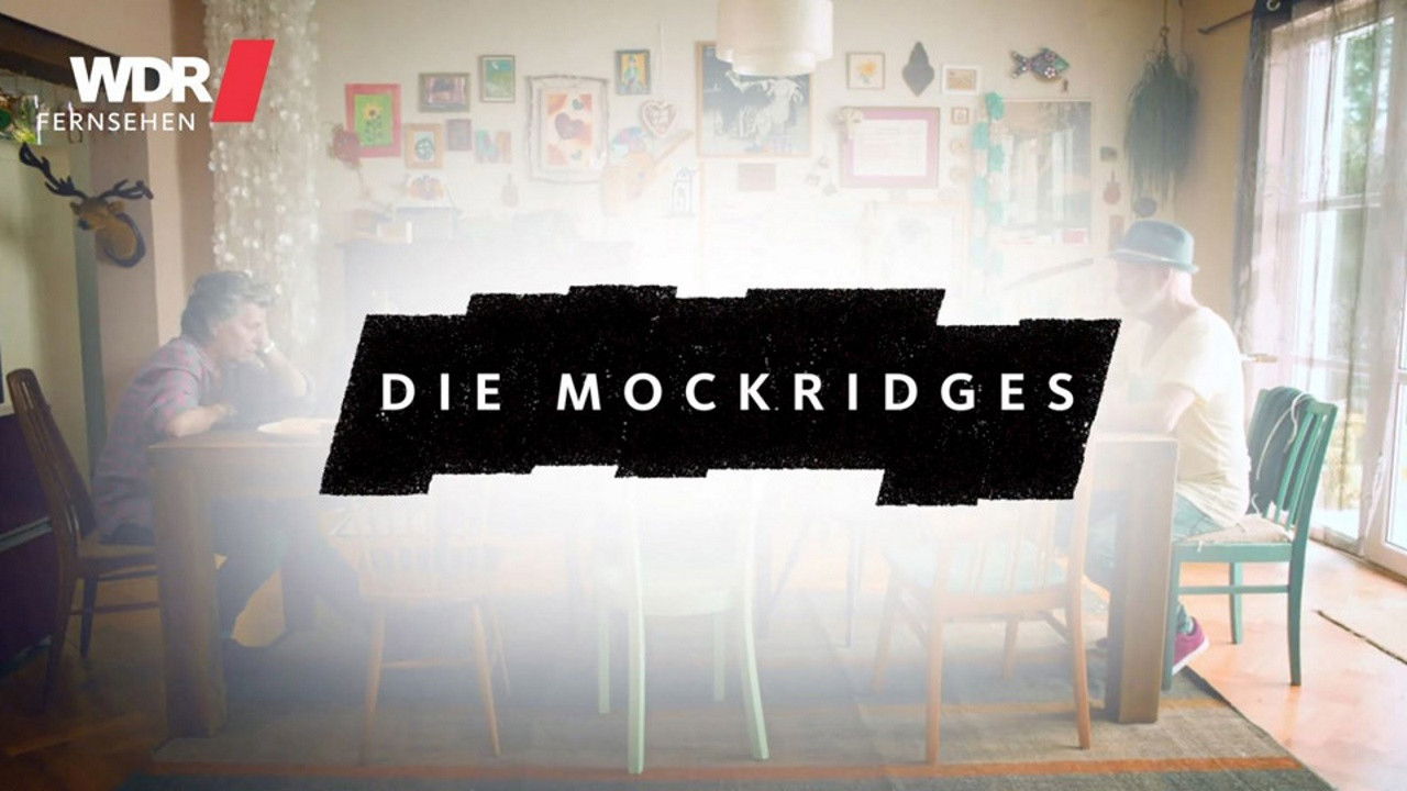 Backdrop for Die Mockridges - Eine Knallerfamilie